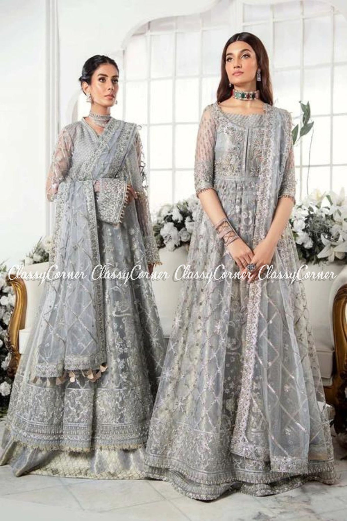 Pakistani wedding suits for women Sydney