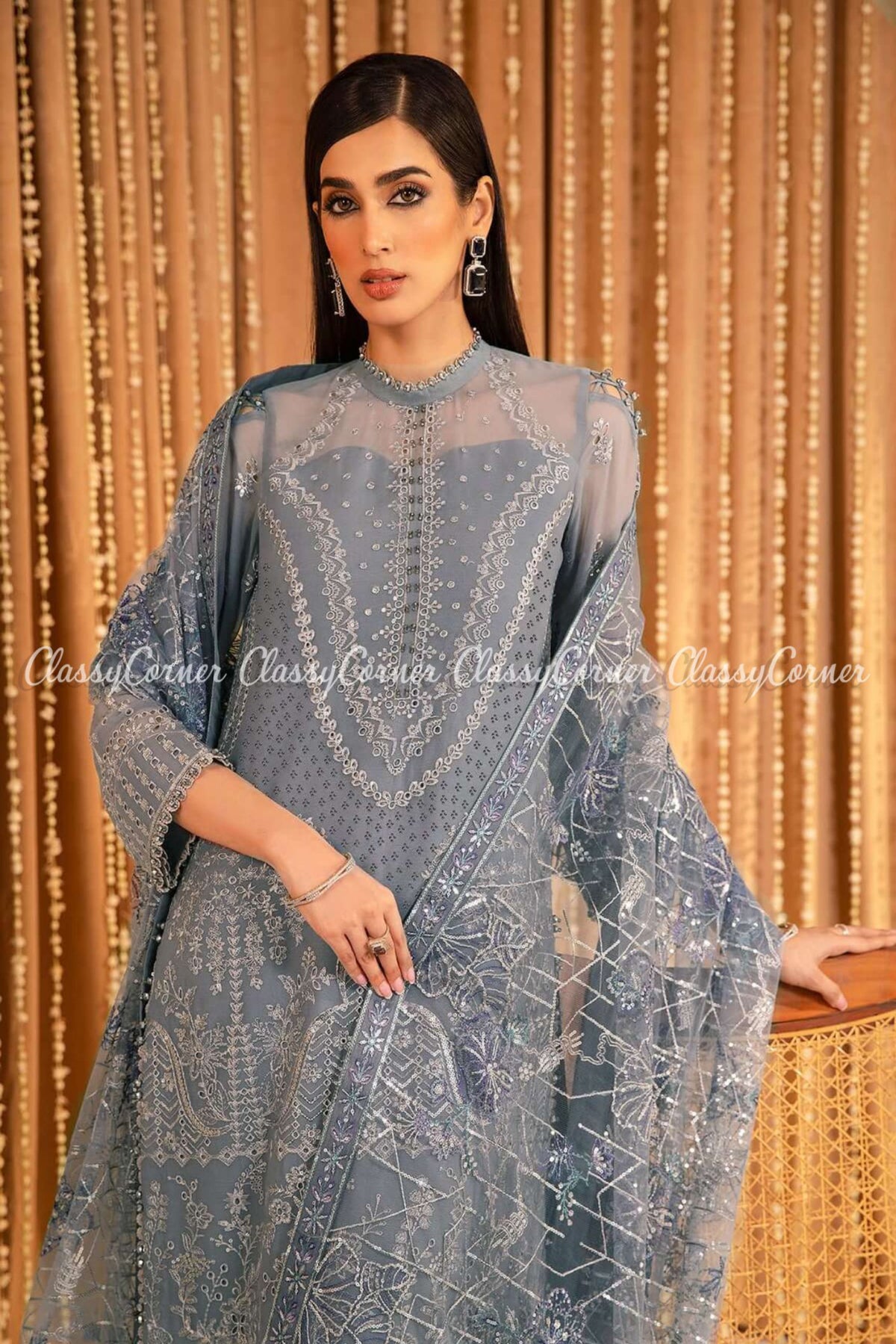 Pakistani wedding suits for women Sydney