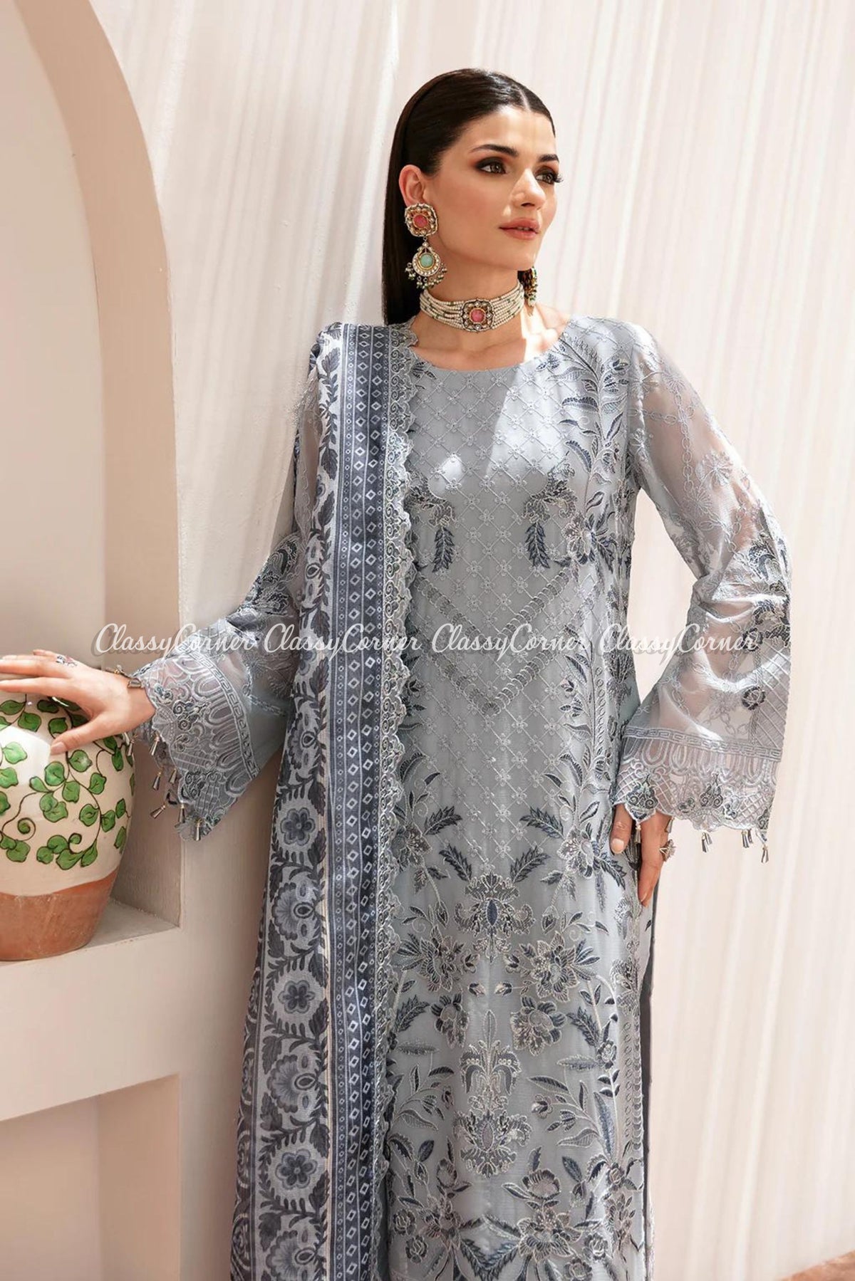 pakistani wedding outfits online