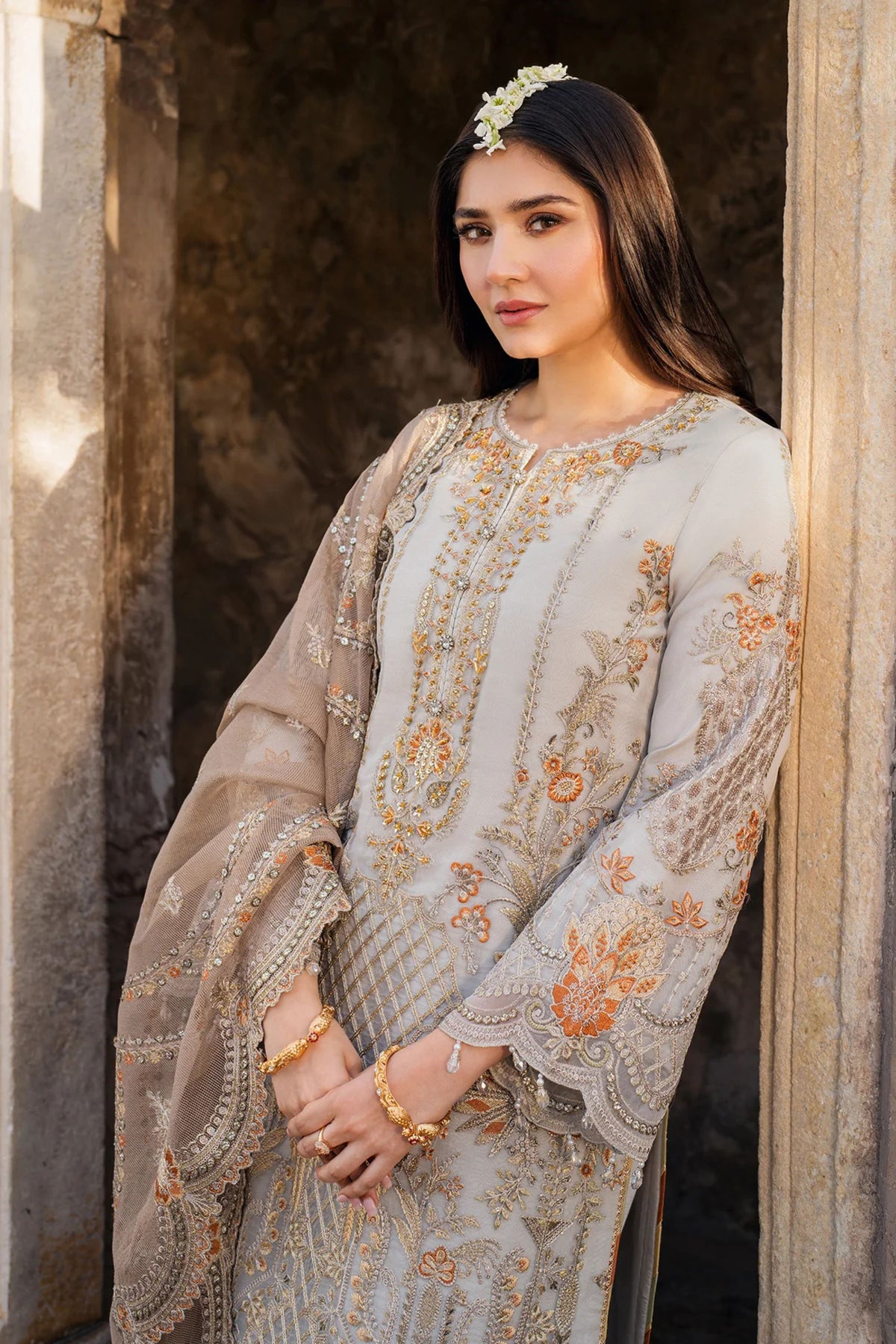 Traditional Pakistani Wedding Outfits | Sydney AU