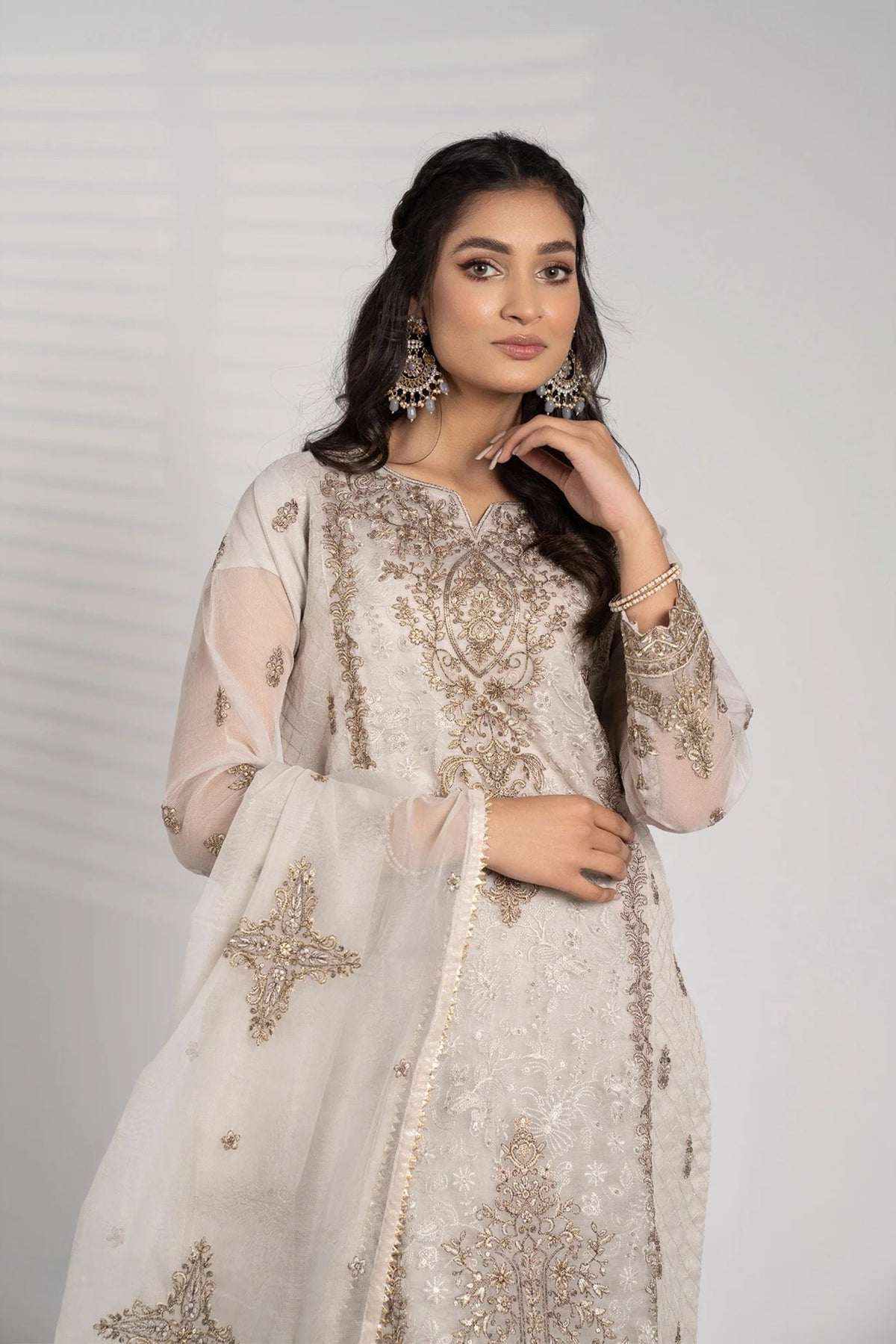 Pakistani Wedding Salwar Kameez Sydney