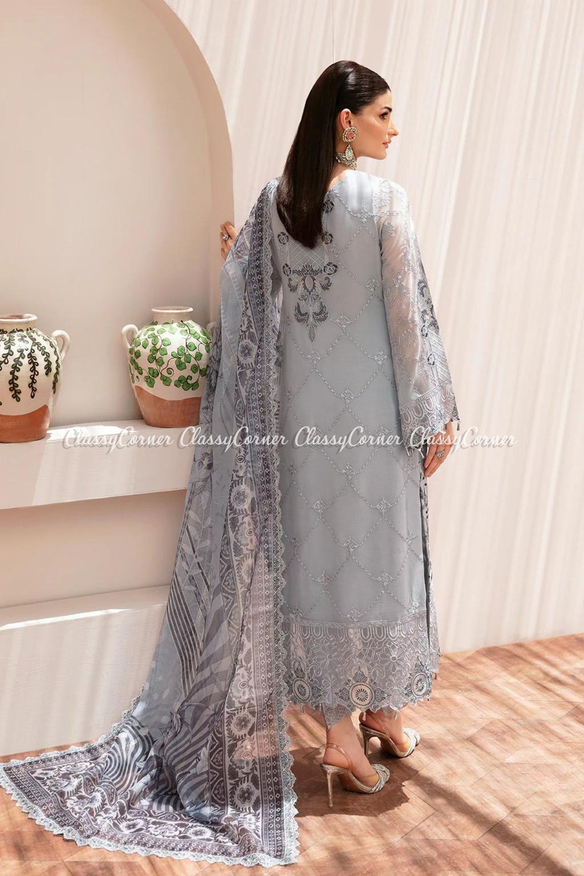 Pakistani wedding outfits for ladies Sydney