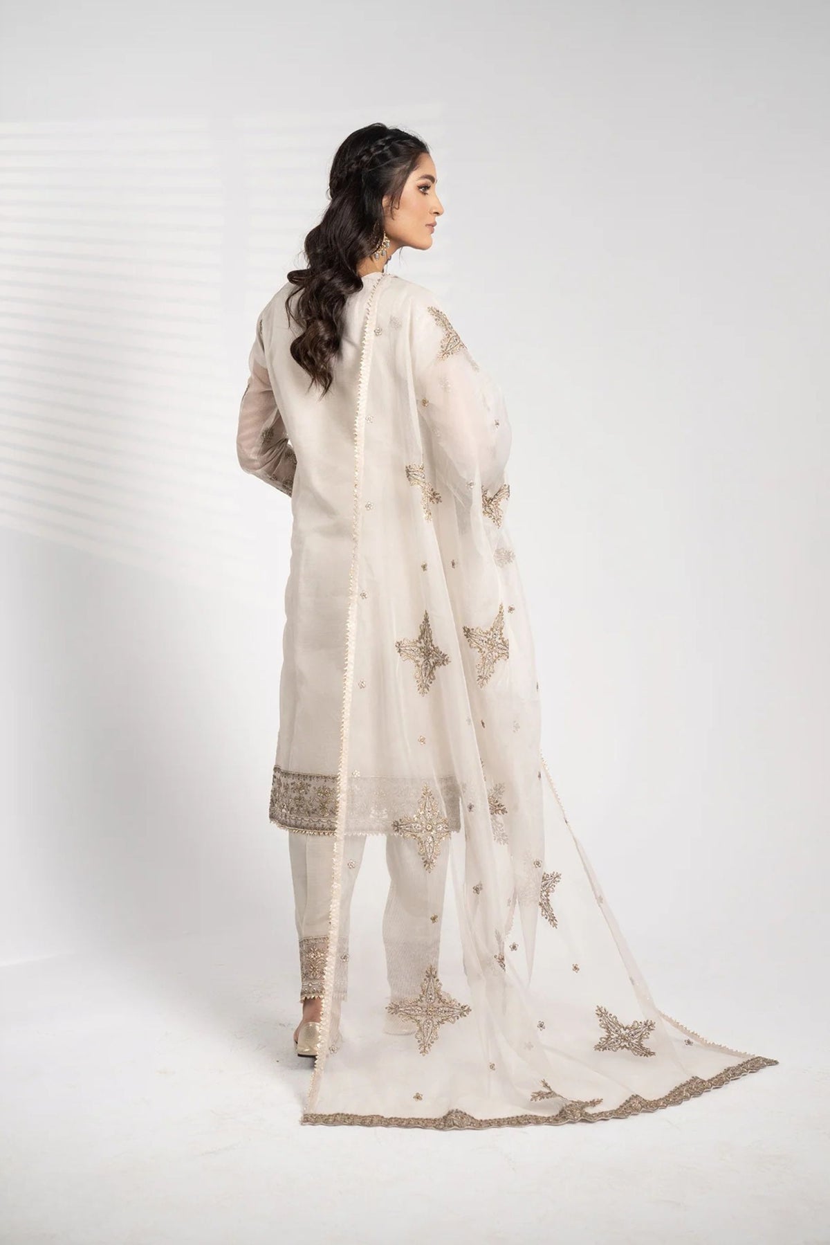 Pakistani Wedding Salwar Kameez Sydney