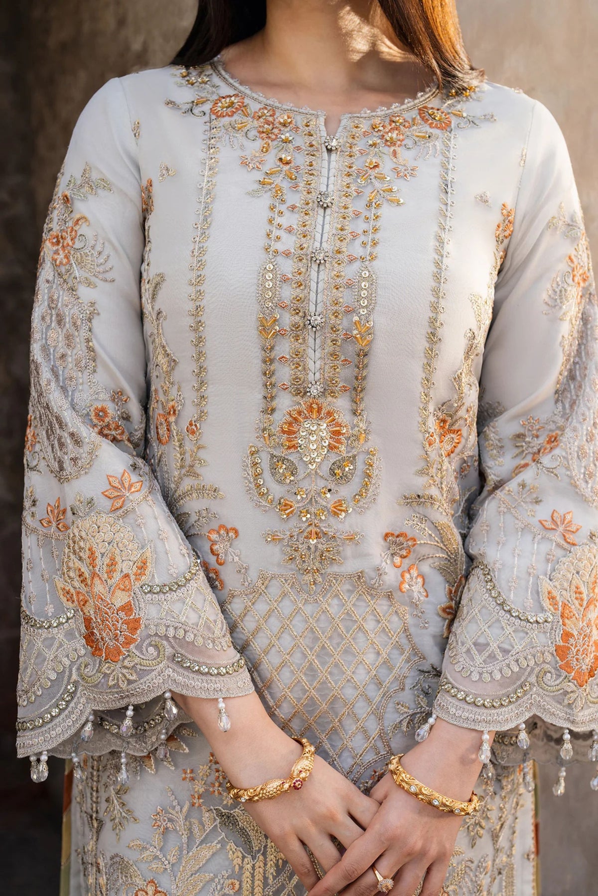 Traditional Pakistani Wedding Outfits | Sydney AU