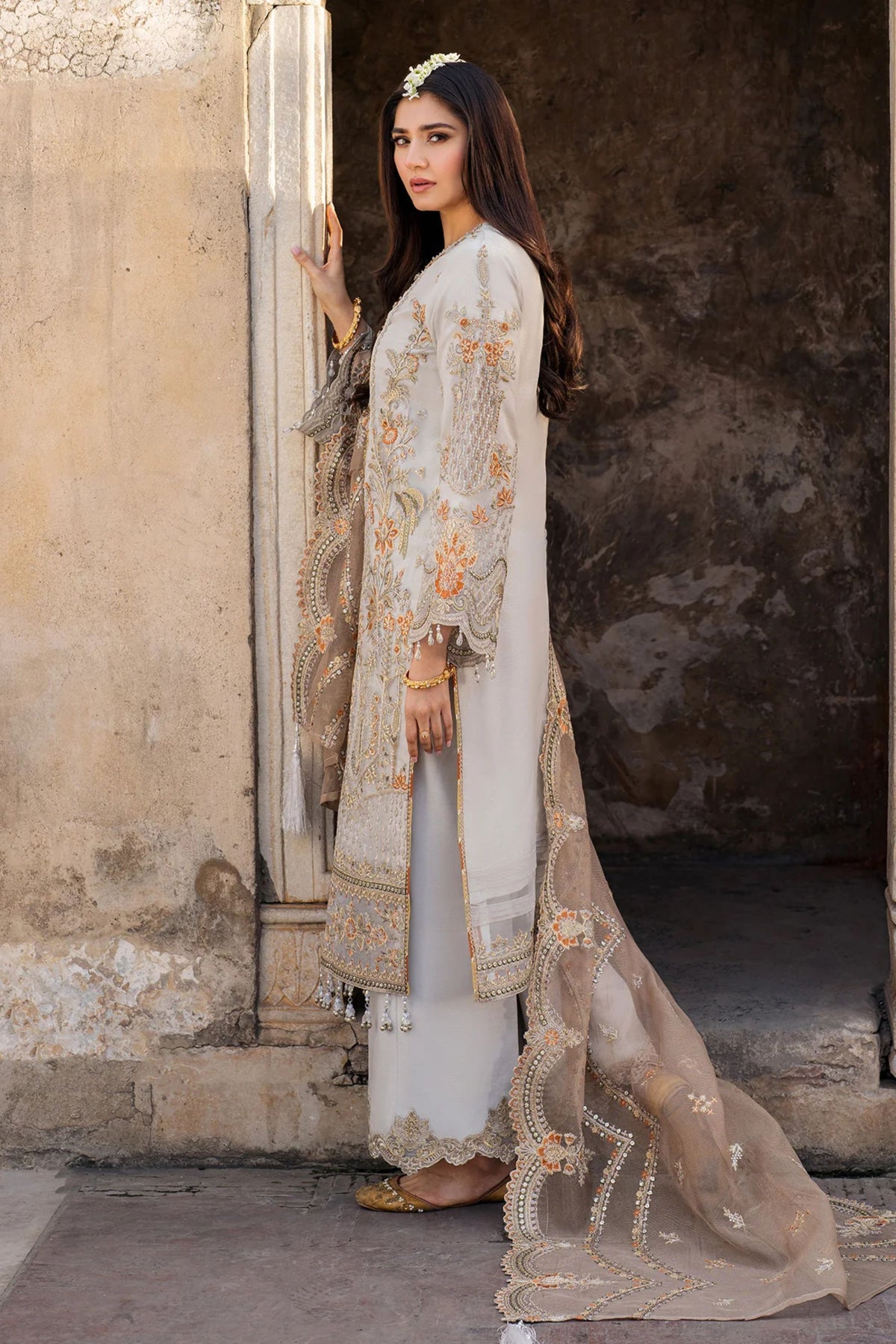 Traditional Pakistani Wedding Outfits | Sydney AU