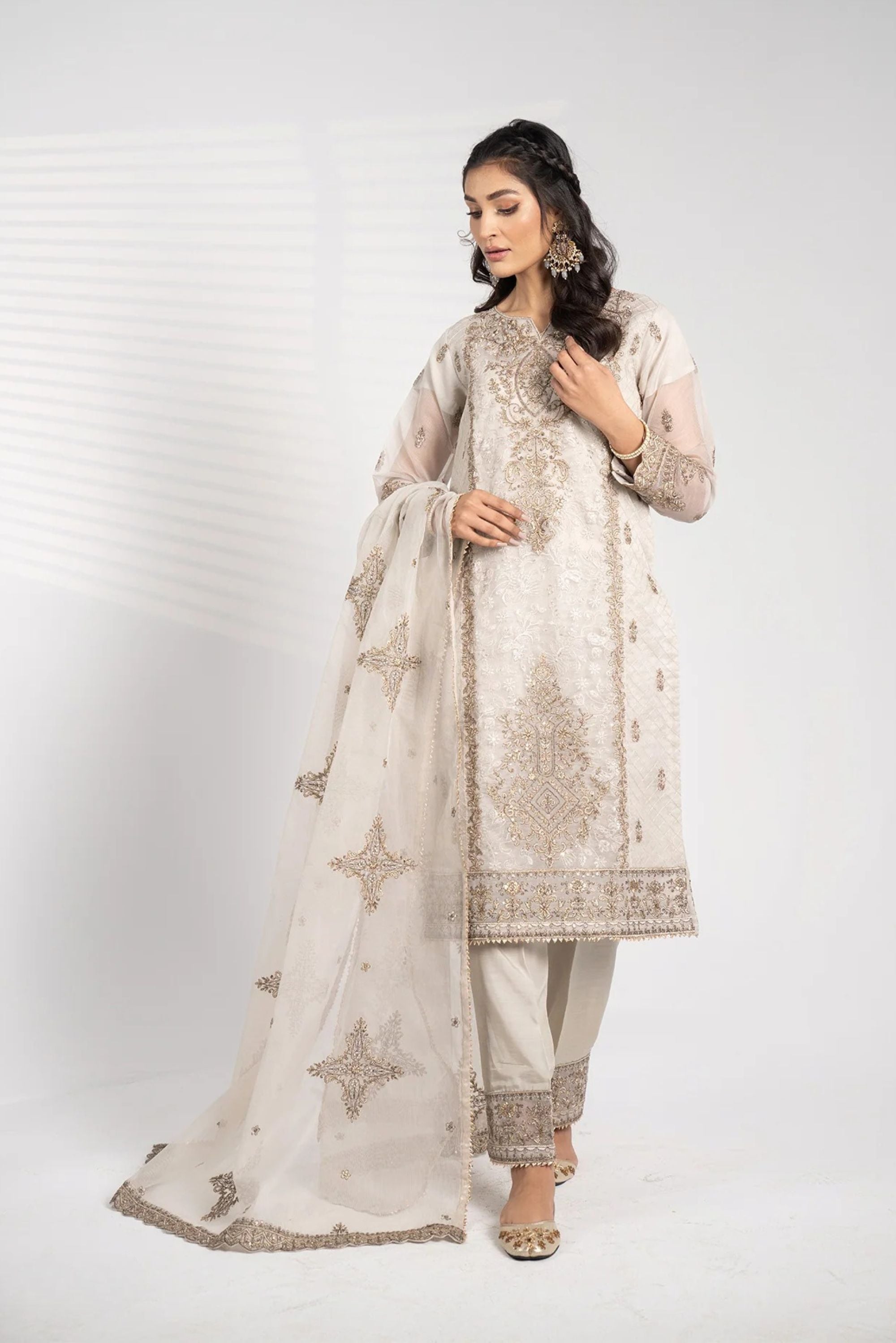 Pakistani Wedding Salwar Kameez Sydney