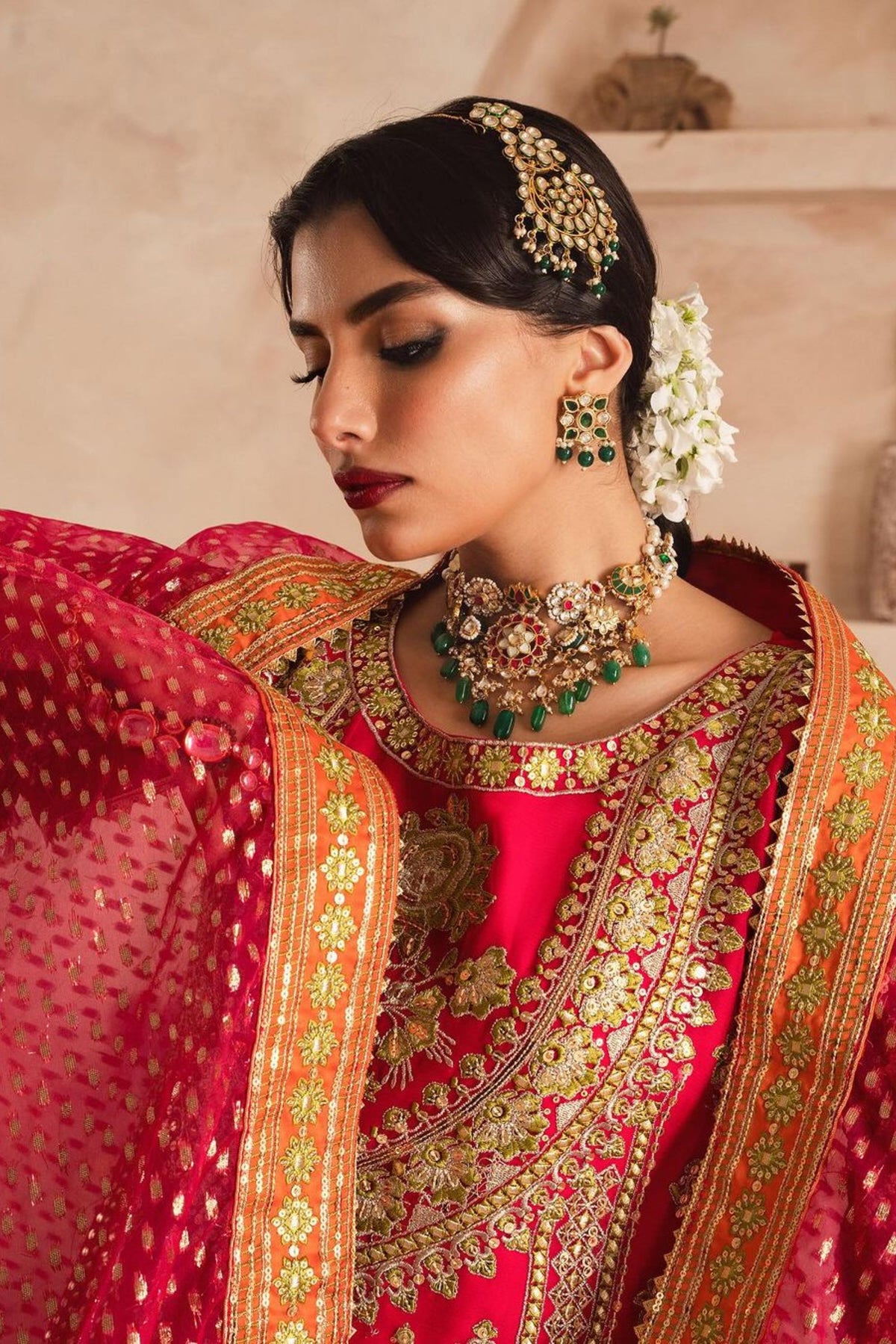 Pakistani wedding dresses online in Sydney