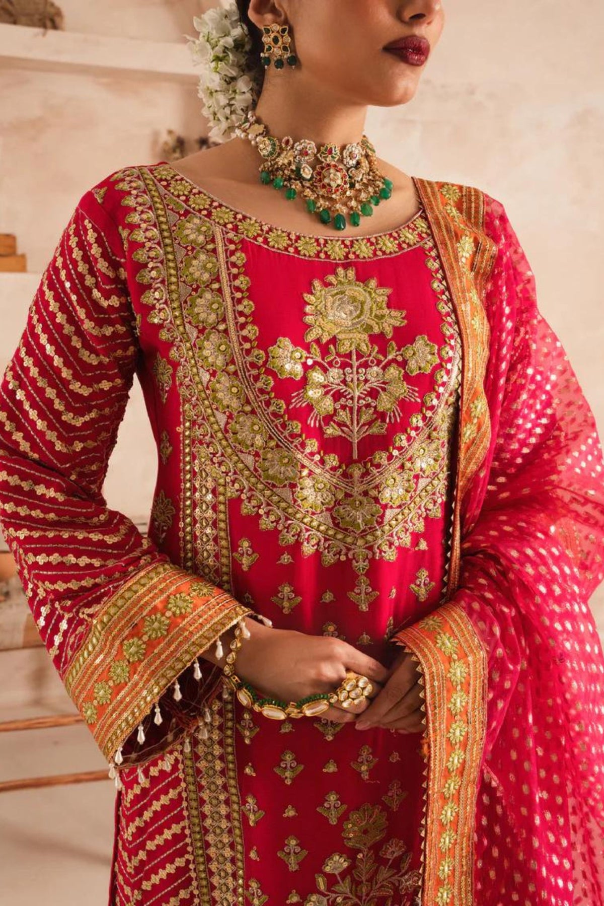 Pakistani wedding dresses online in Sydney