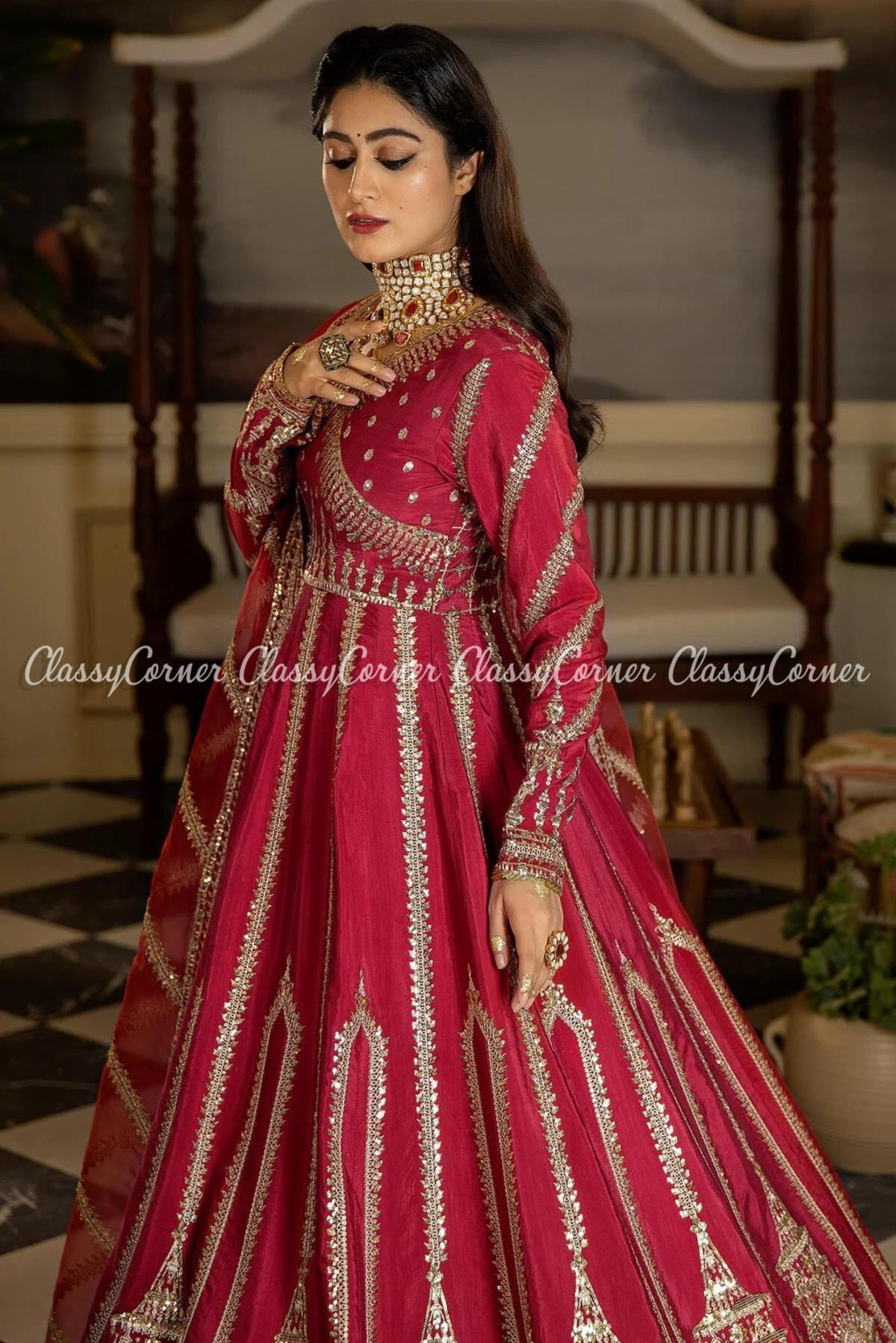 Pakistani wedding dresses online in Sydney | Bridal Wears | Mehndi Outfits