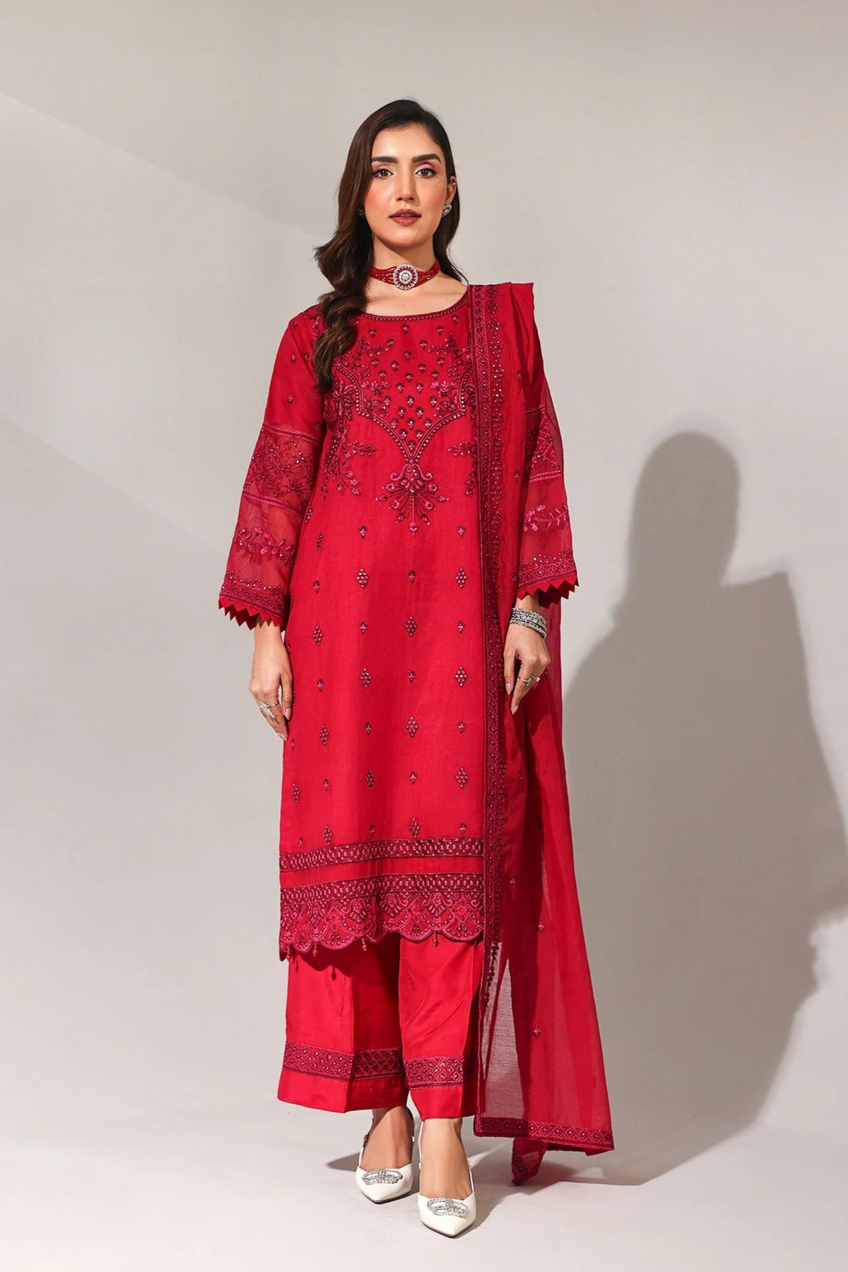 Pakistani Wedding Salwar Kameez Sydney