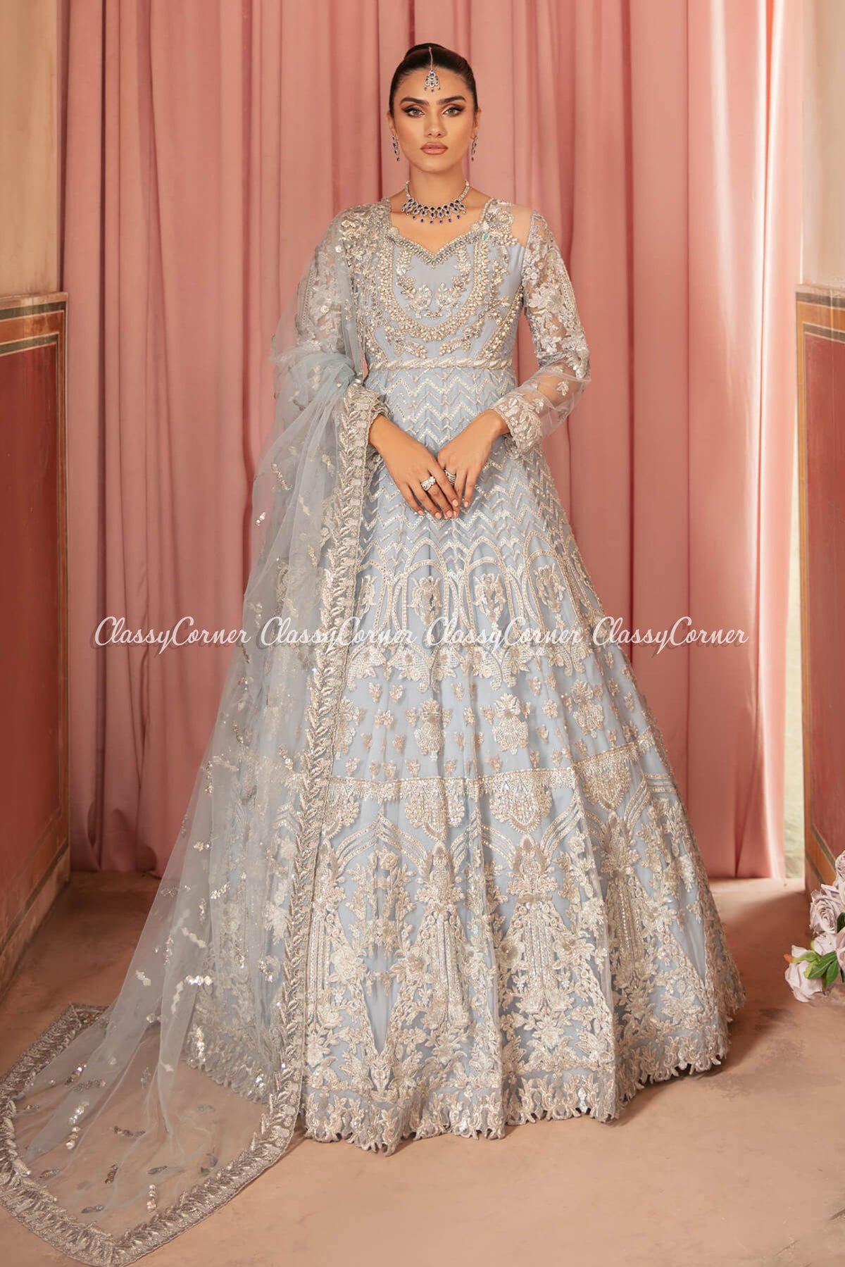 pakistani bridal dresses Australia