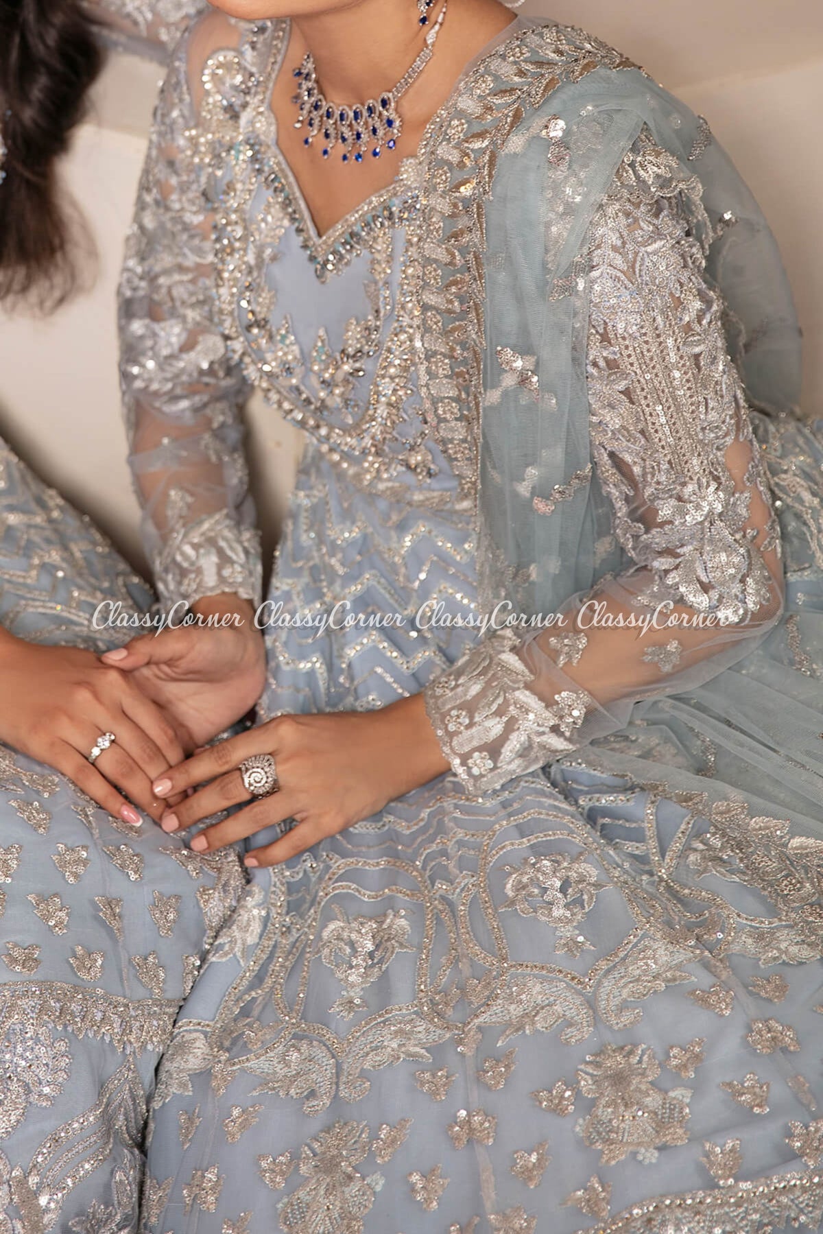 Pakistani bridal wear Sydney