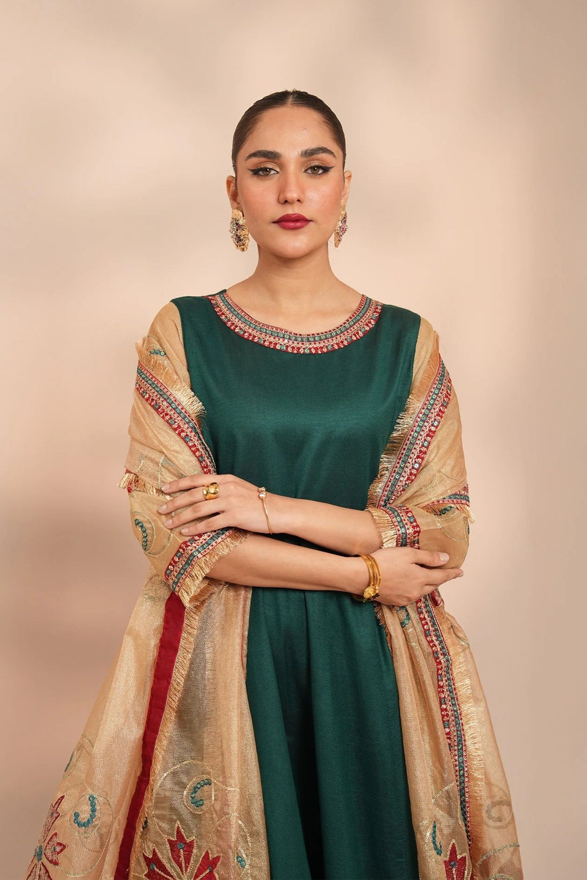 Pakistani Party Wear Dresses Online