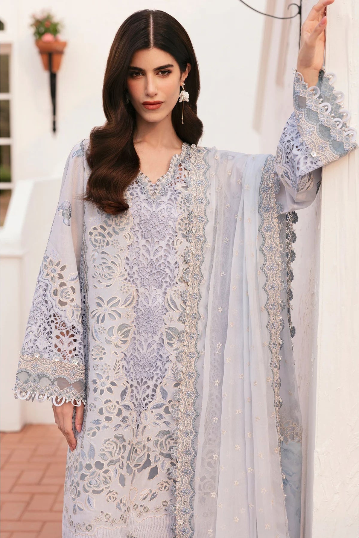 Pakistani Eid Lawn Suits In Australia