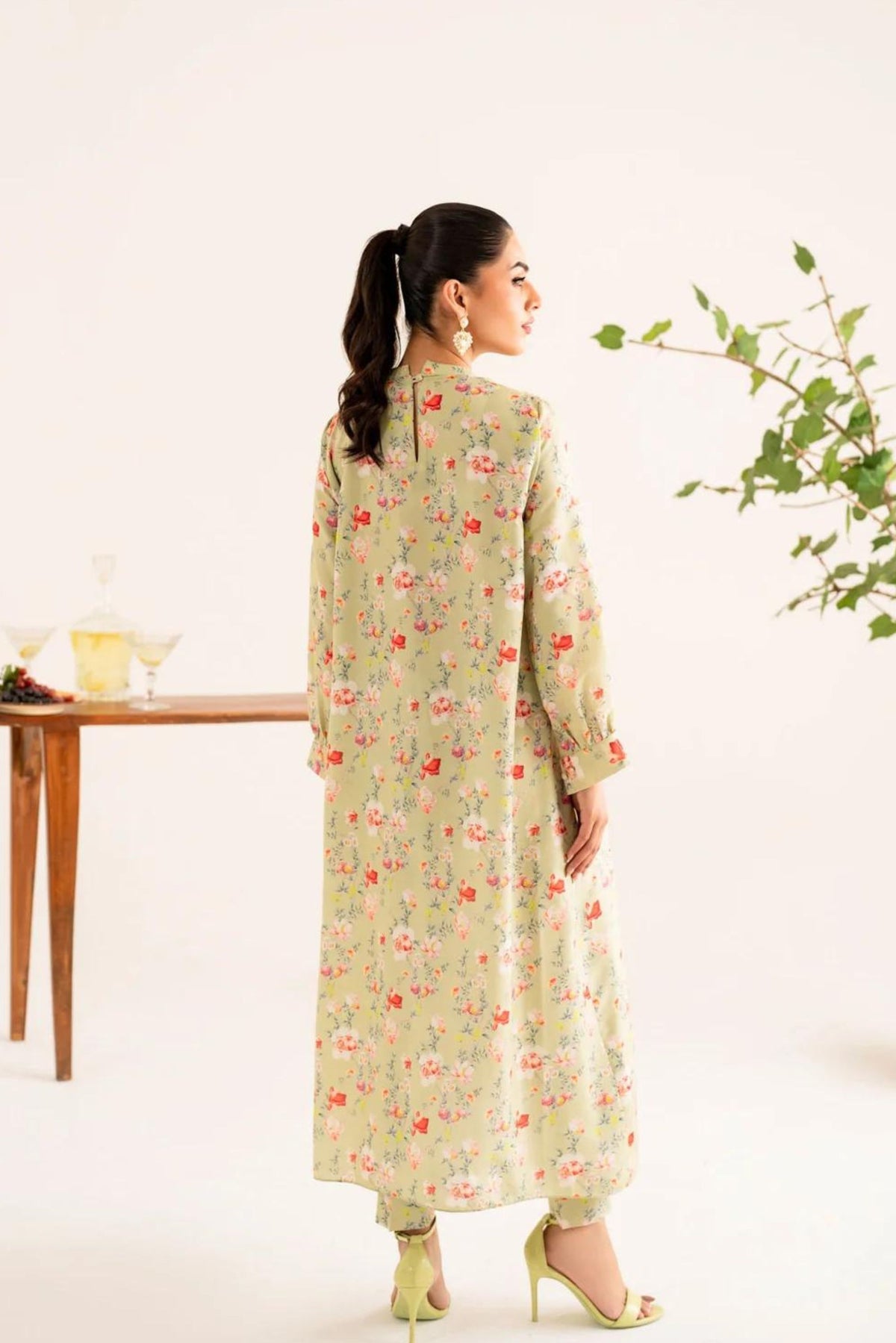  Women Readymade Lawn Co-ord Sets in Australia