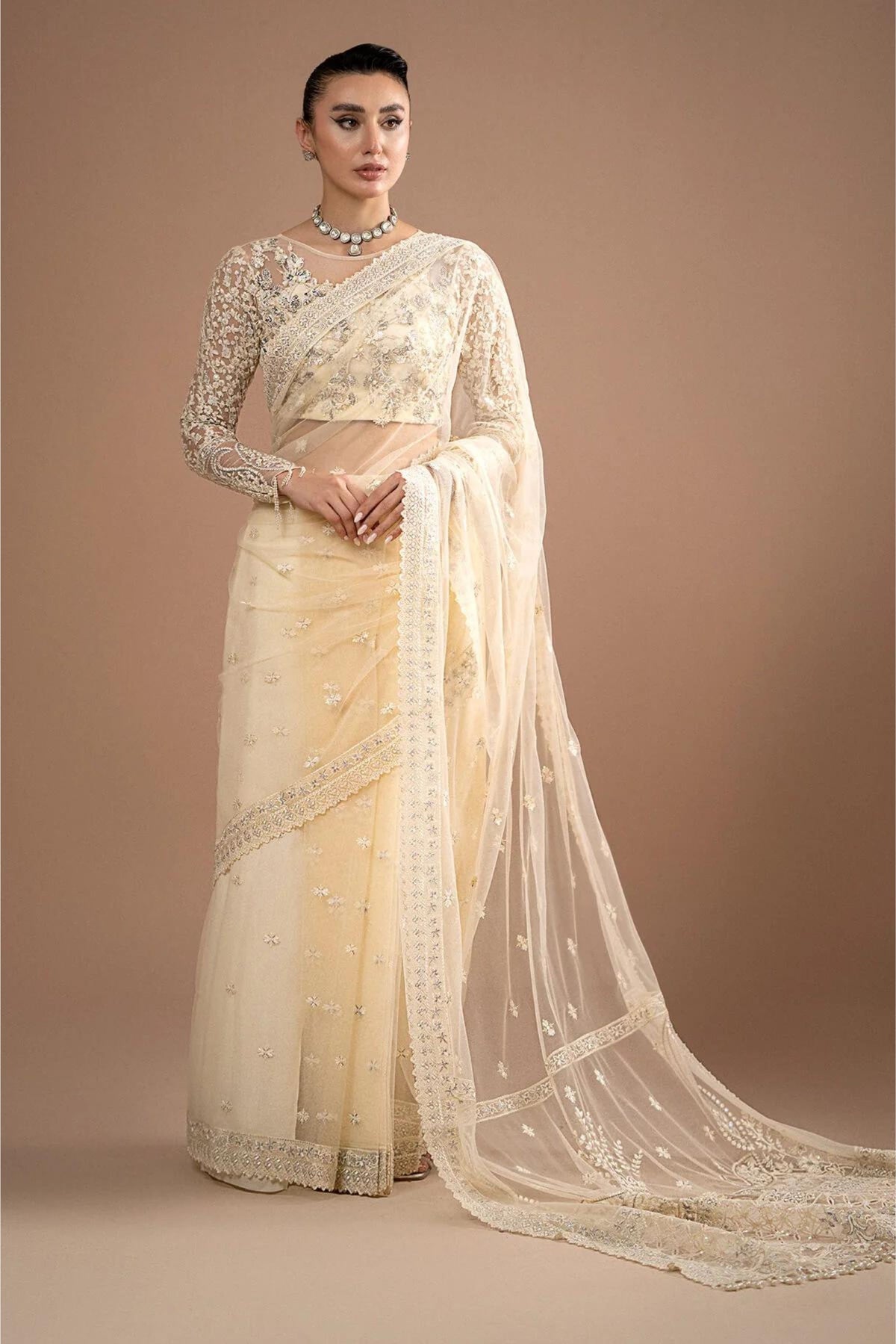 Women Readymade Saree in Australia