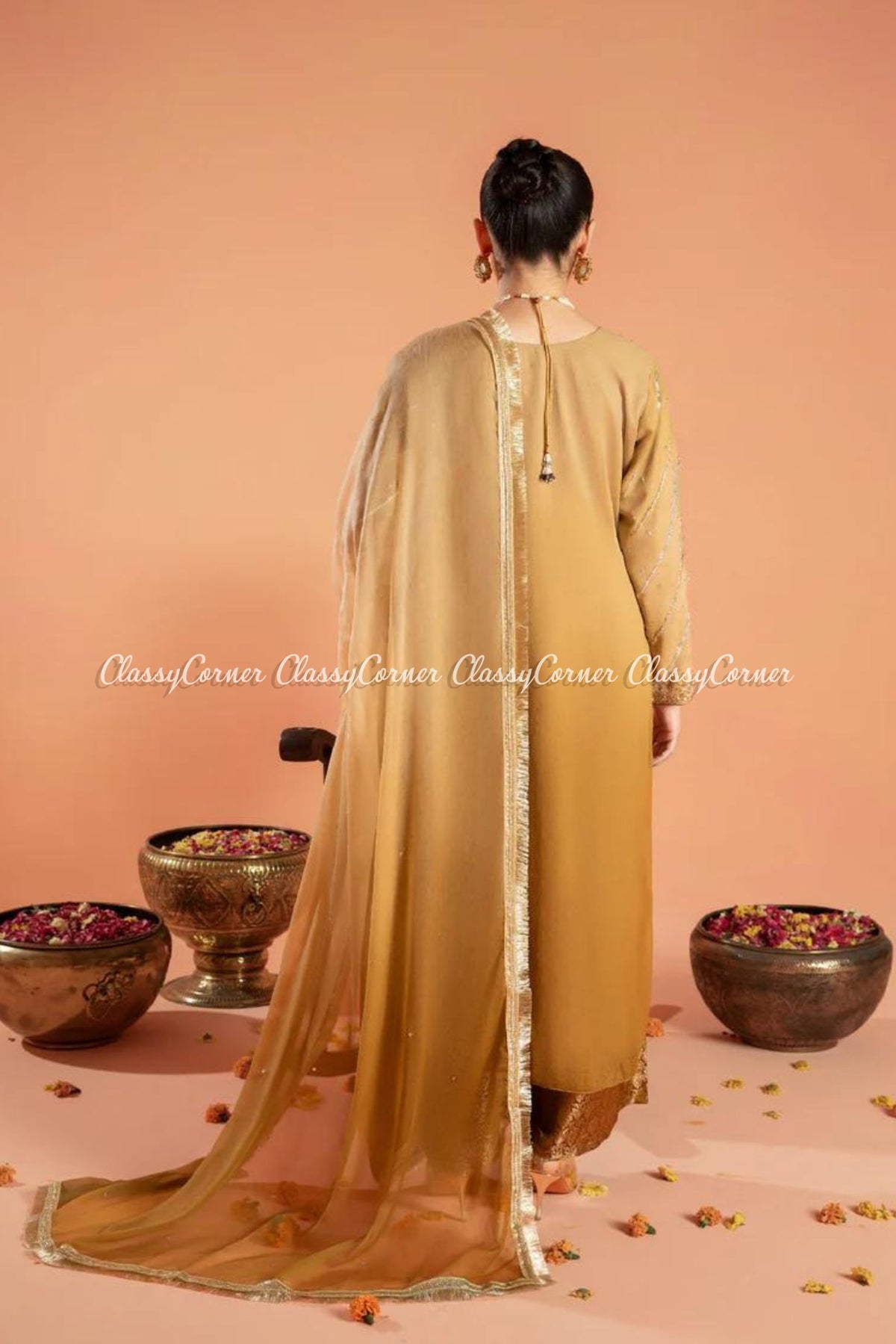 Pakistani Wedding Salwar Kameez Sydney AU