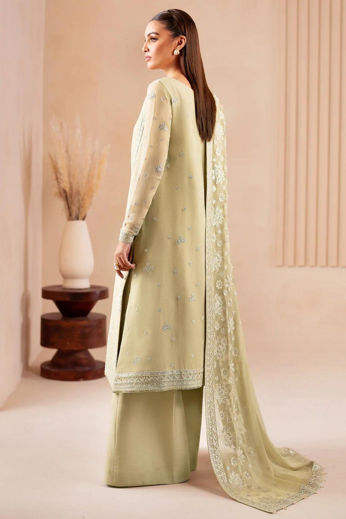 Pakistani Wedding Fashion For Women