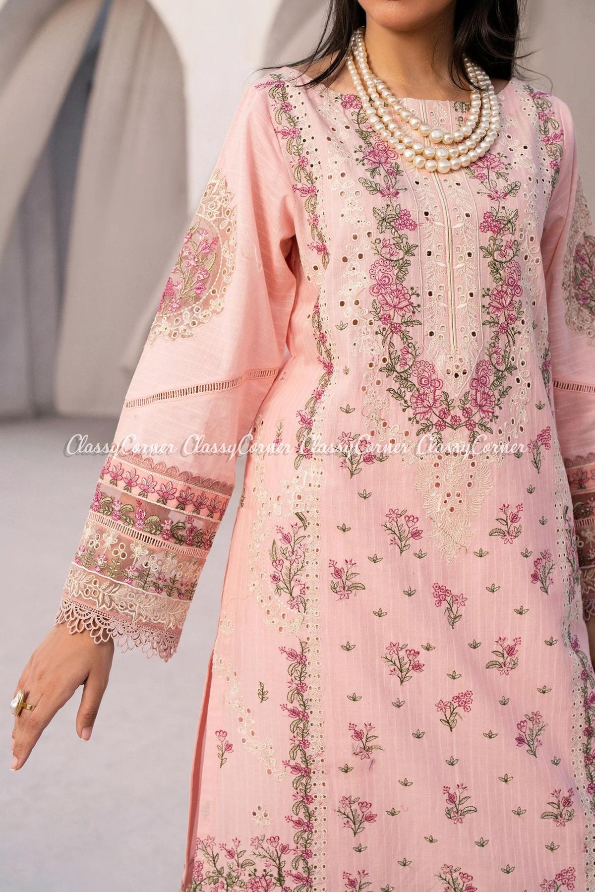 Pakistani wedding suits 