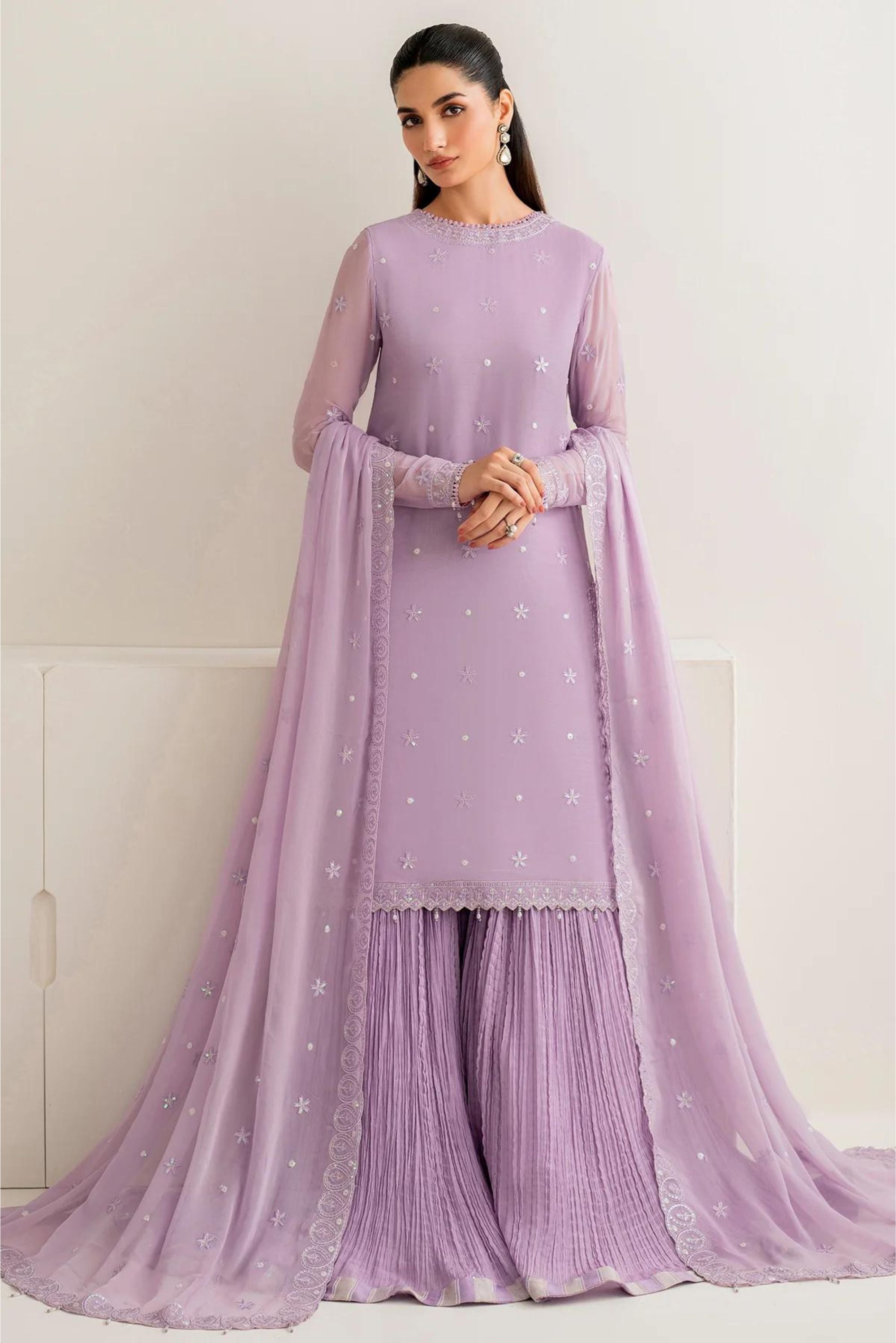 Online Pakistani Wedding wears