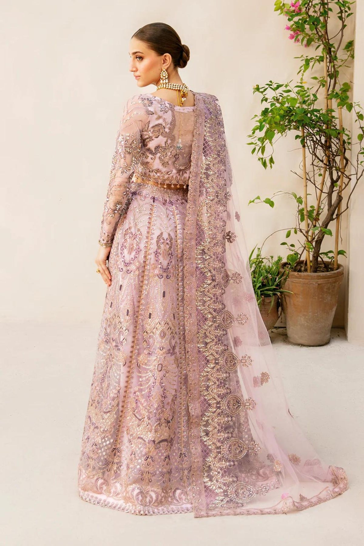 Pakistani Wedding Dresses Online In Sydney