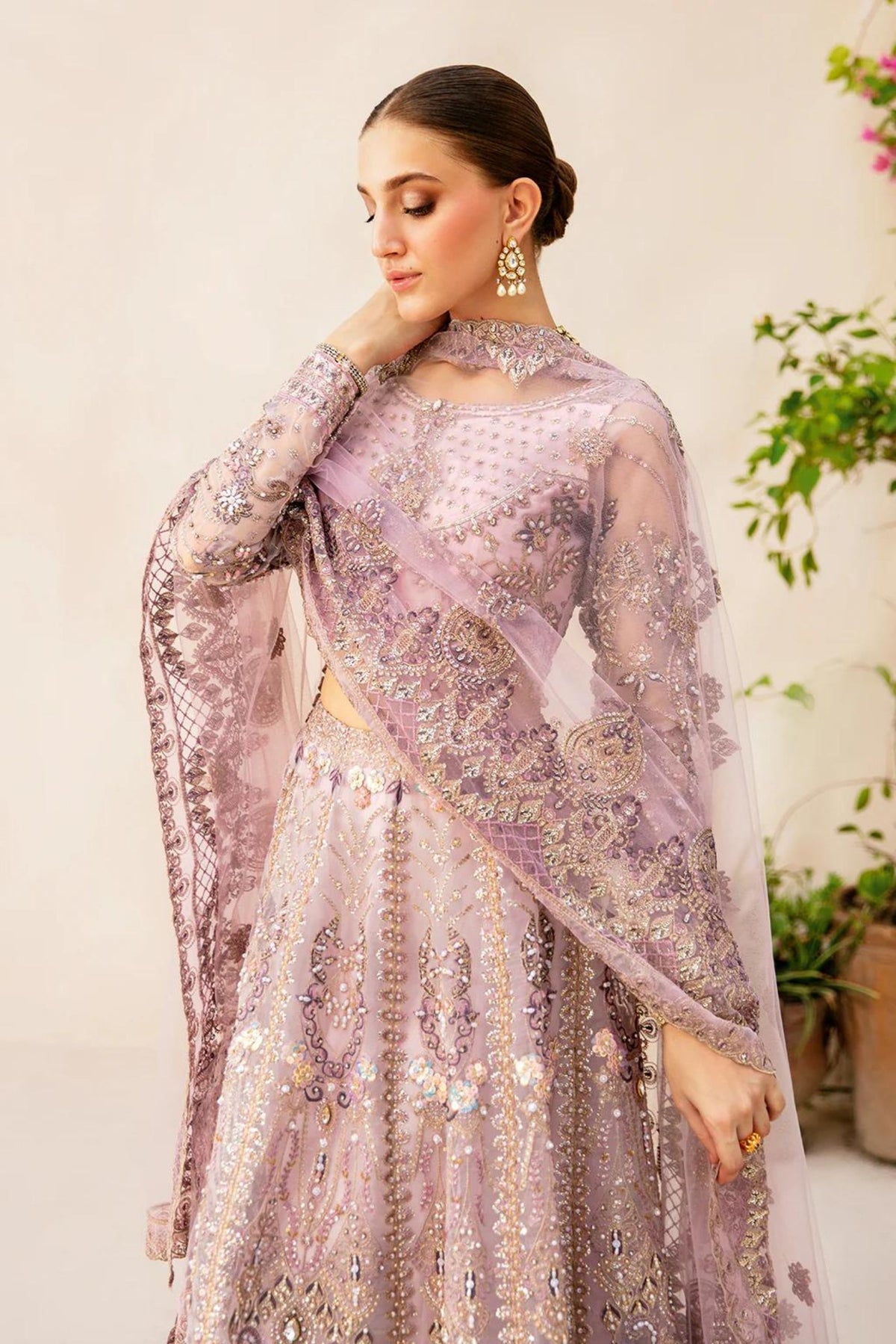 Pakistani Wedding Dresses Online In Sydney