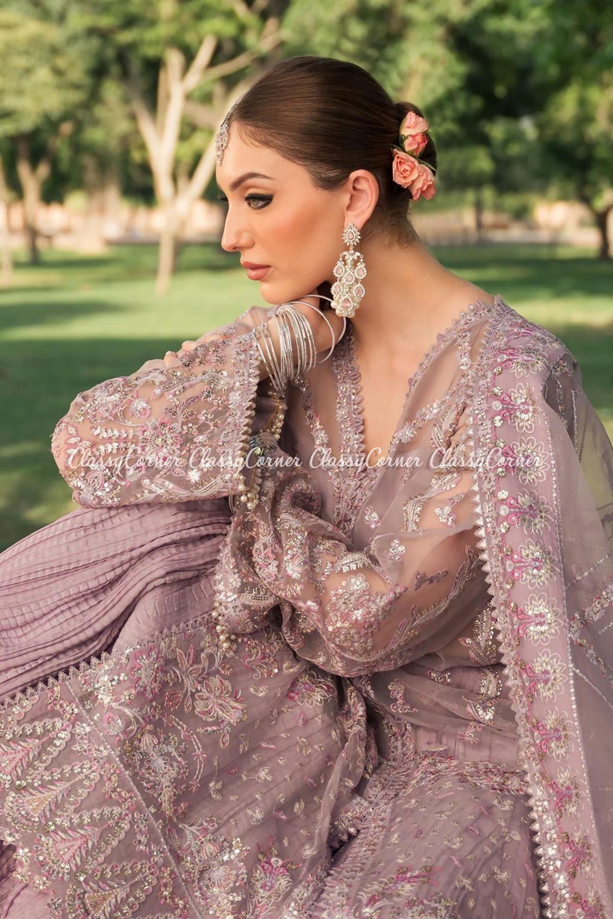 guest outfits to attend pakistani wedding