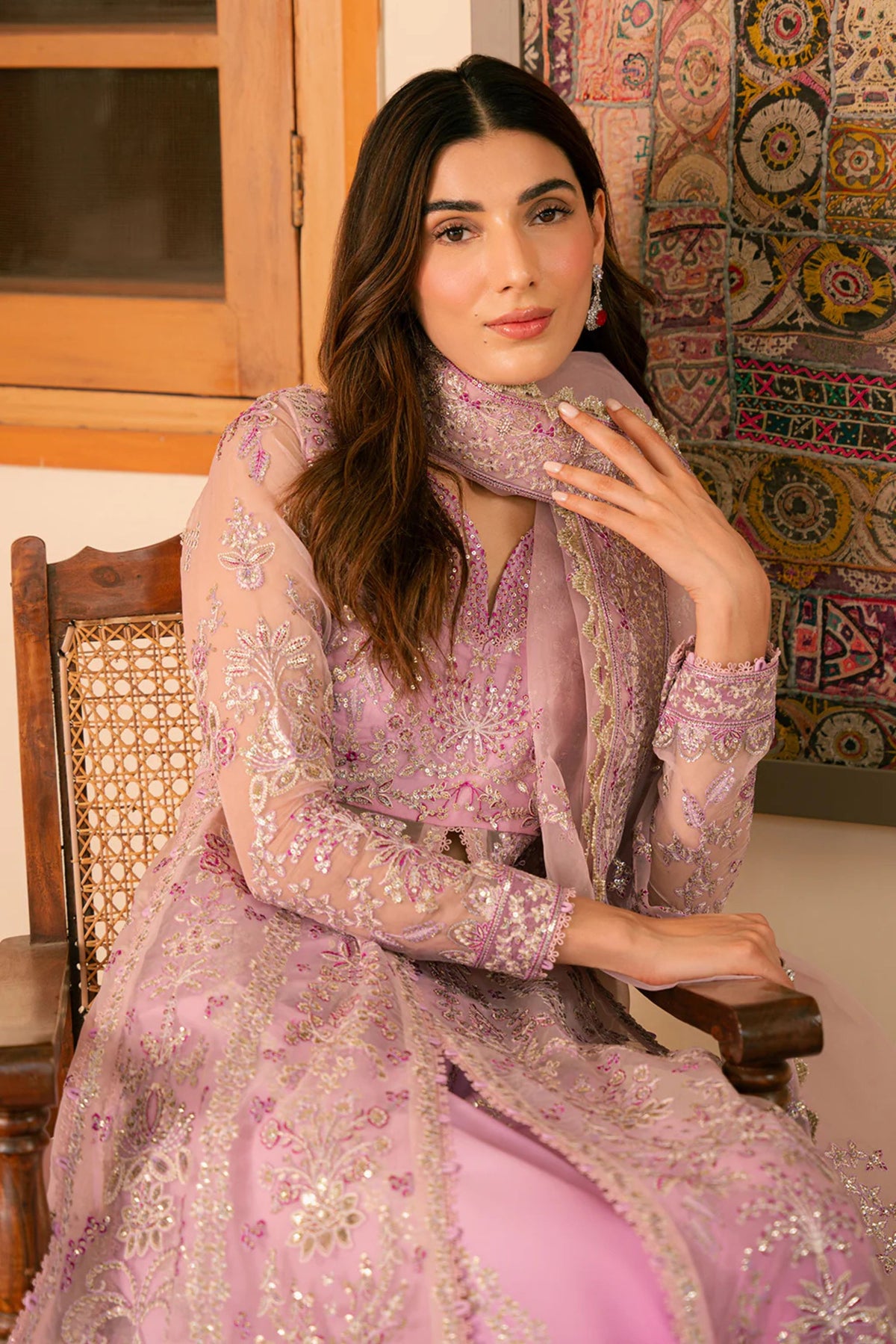 Pakistani Wedding Dresses For Women