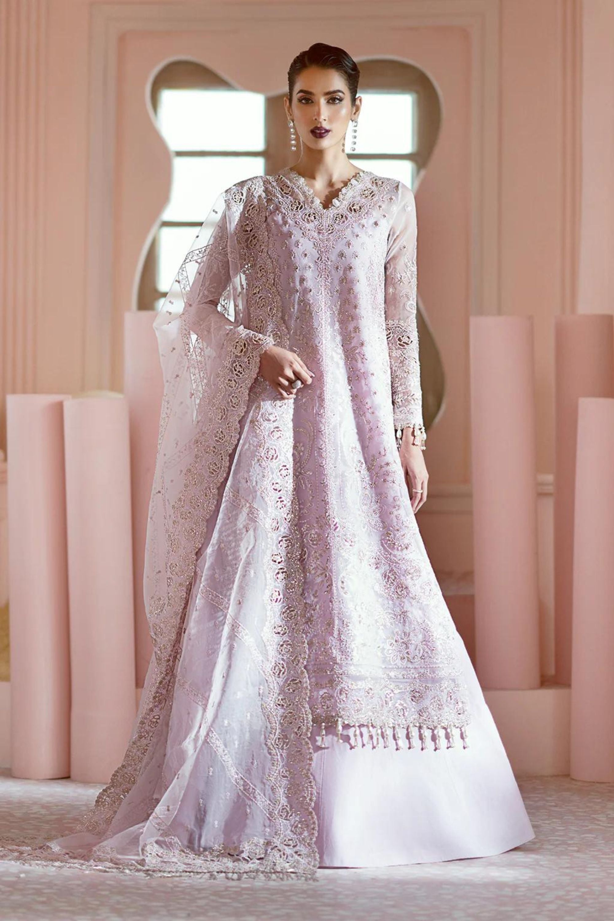 Best Pakistani Wedding Outfits Melbourne