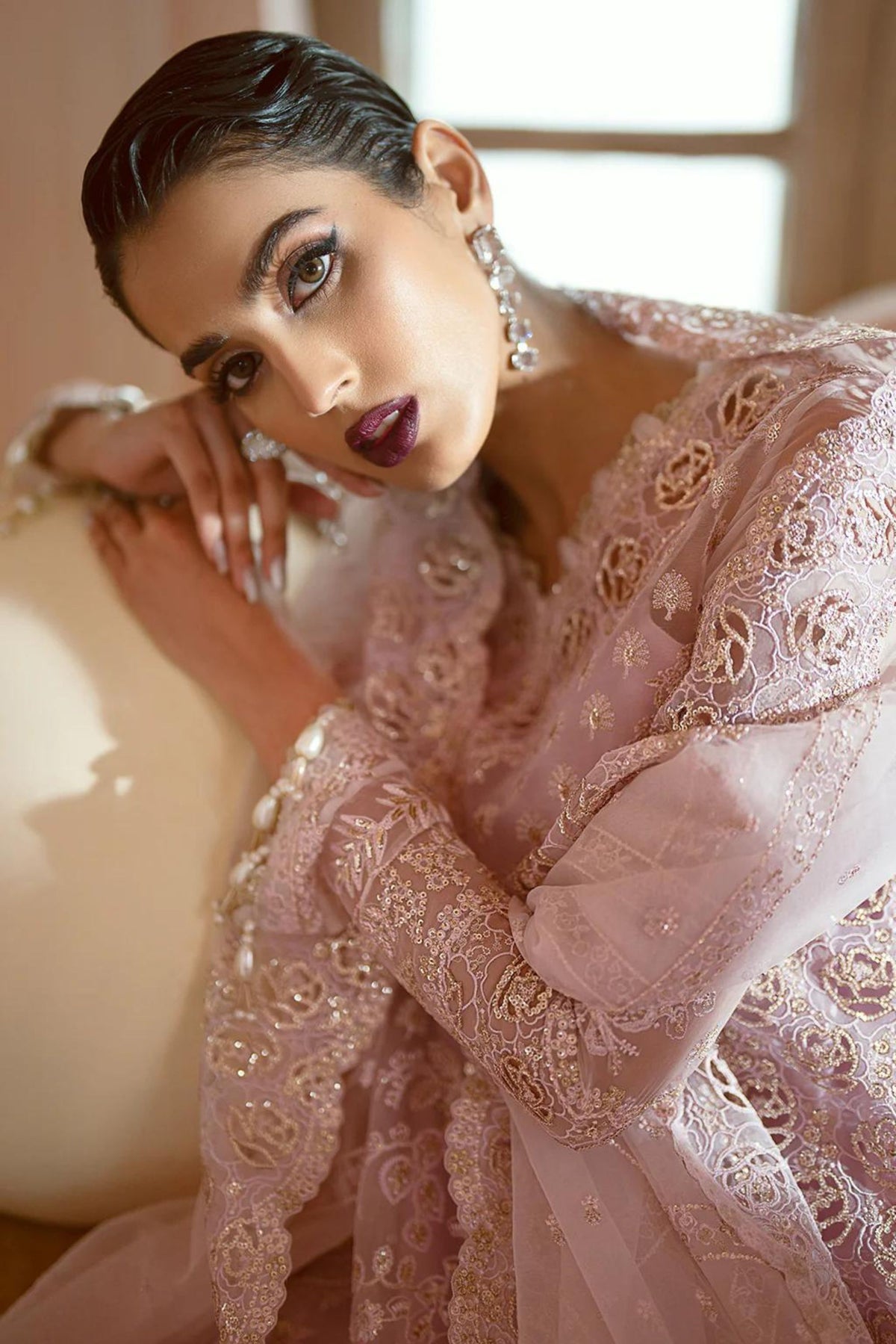 Best Pakistani Wedding Outfits Melbourne