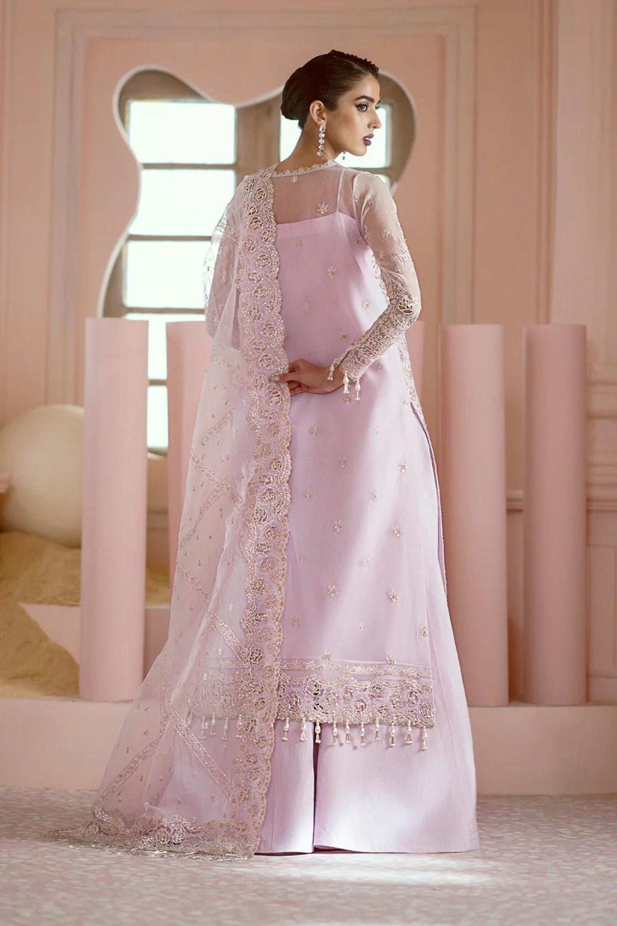 Best Pakistani Wedding Outfits Melbourne