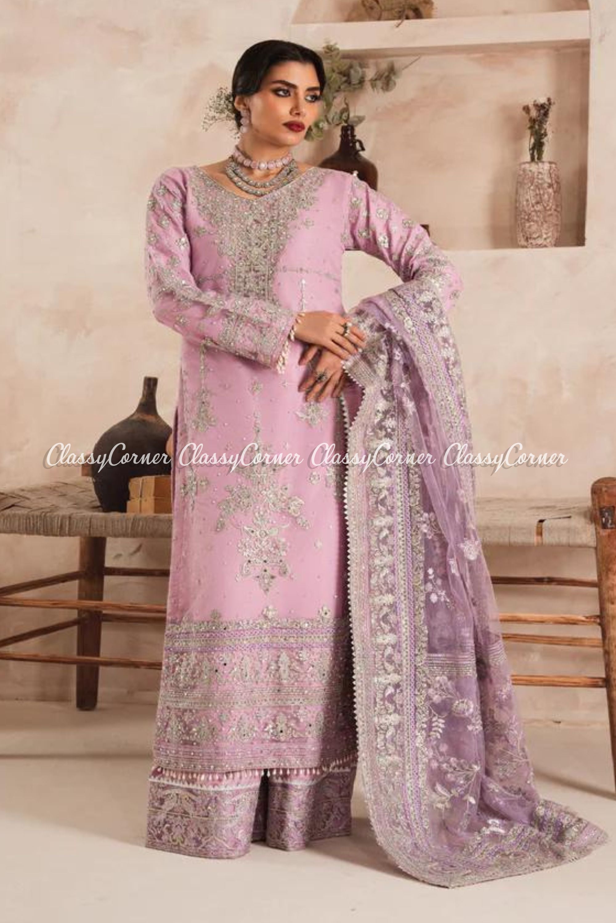 Pakistani wedding Salwar Kameez Sydney