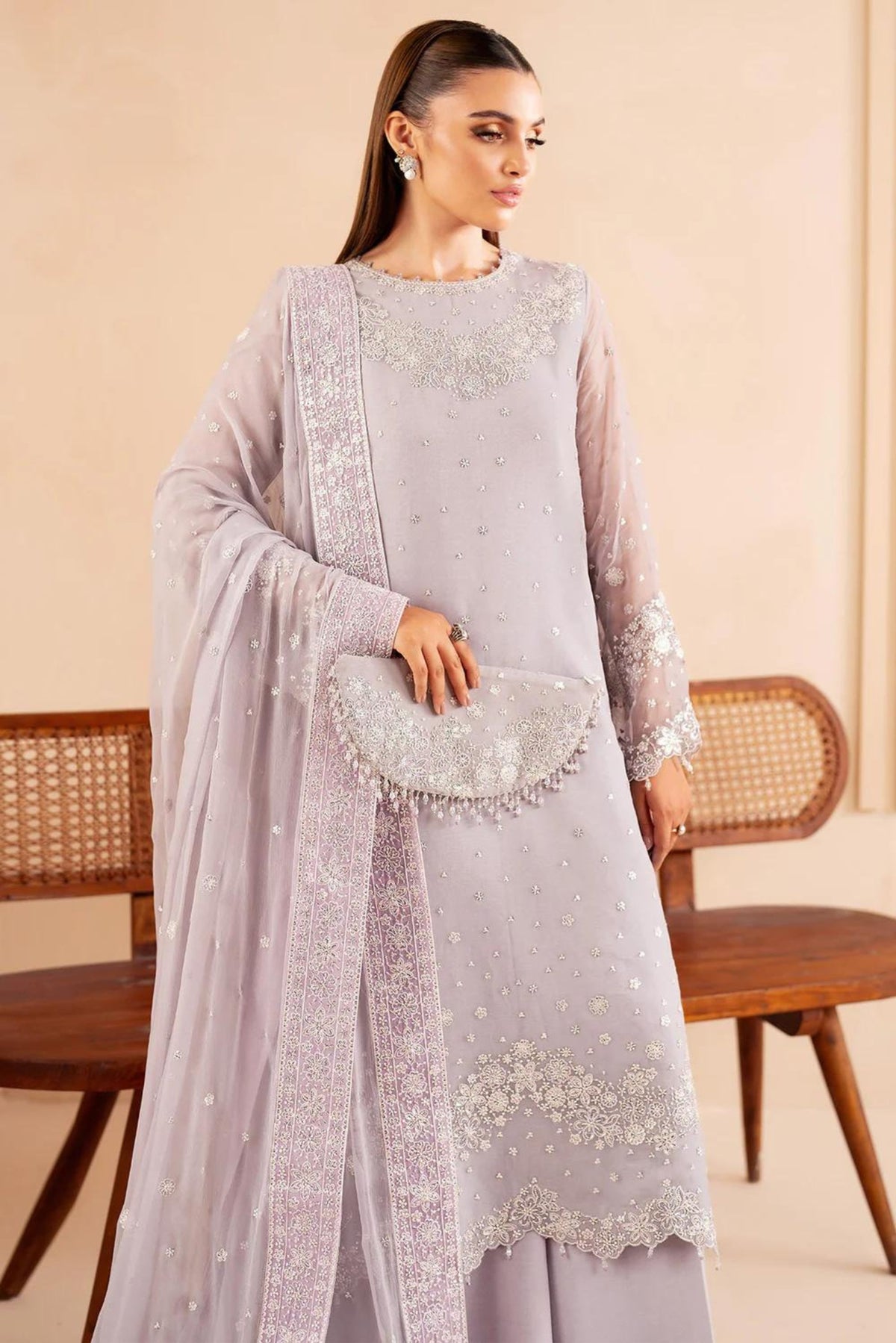 Pakistani Wedding Suits For Women Sydney AU