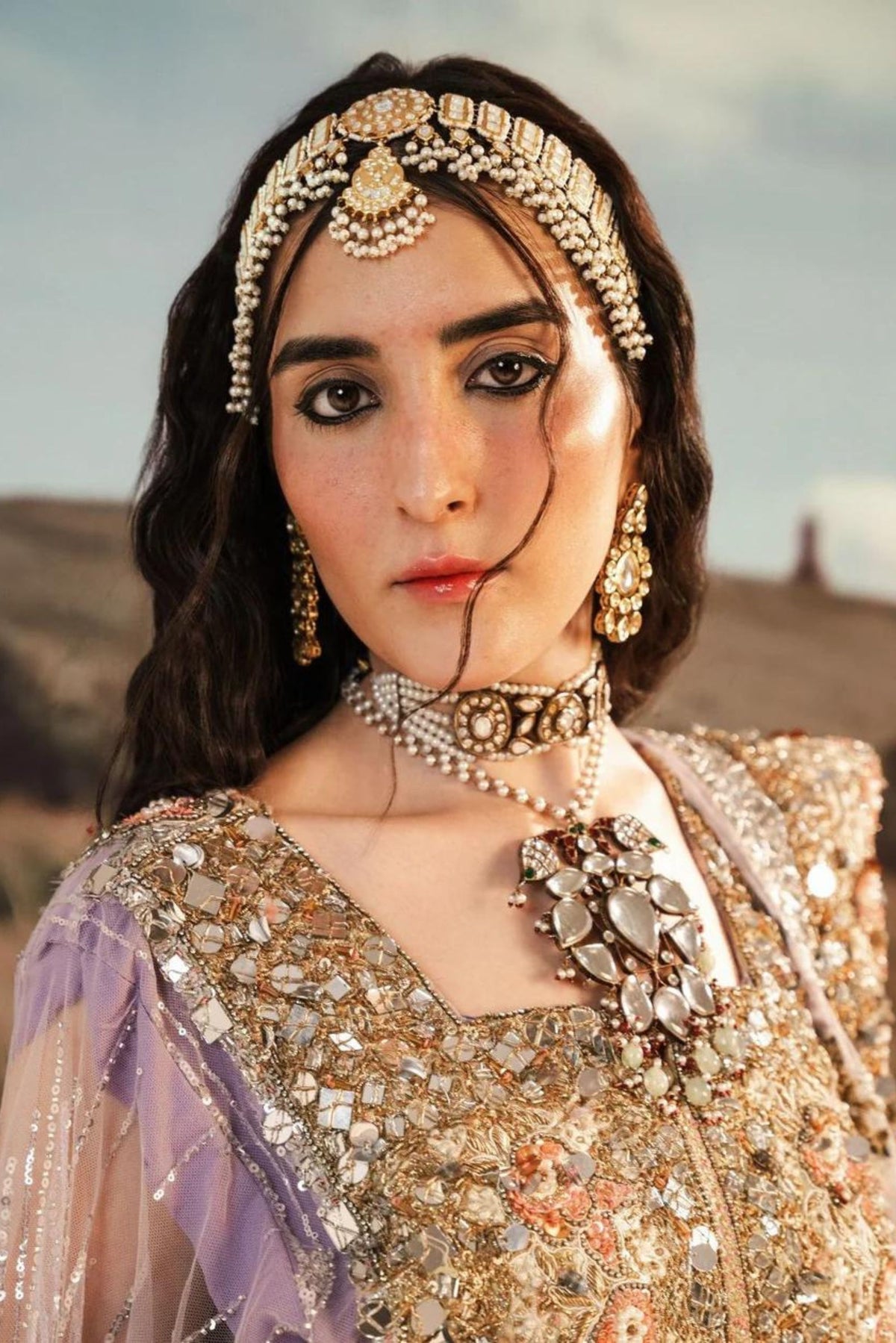 Pakistani Wedding Fashion For Women