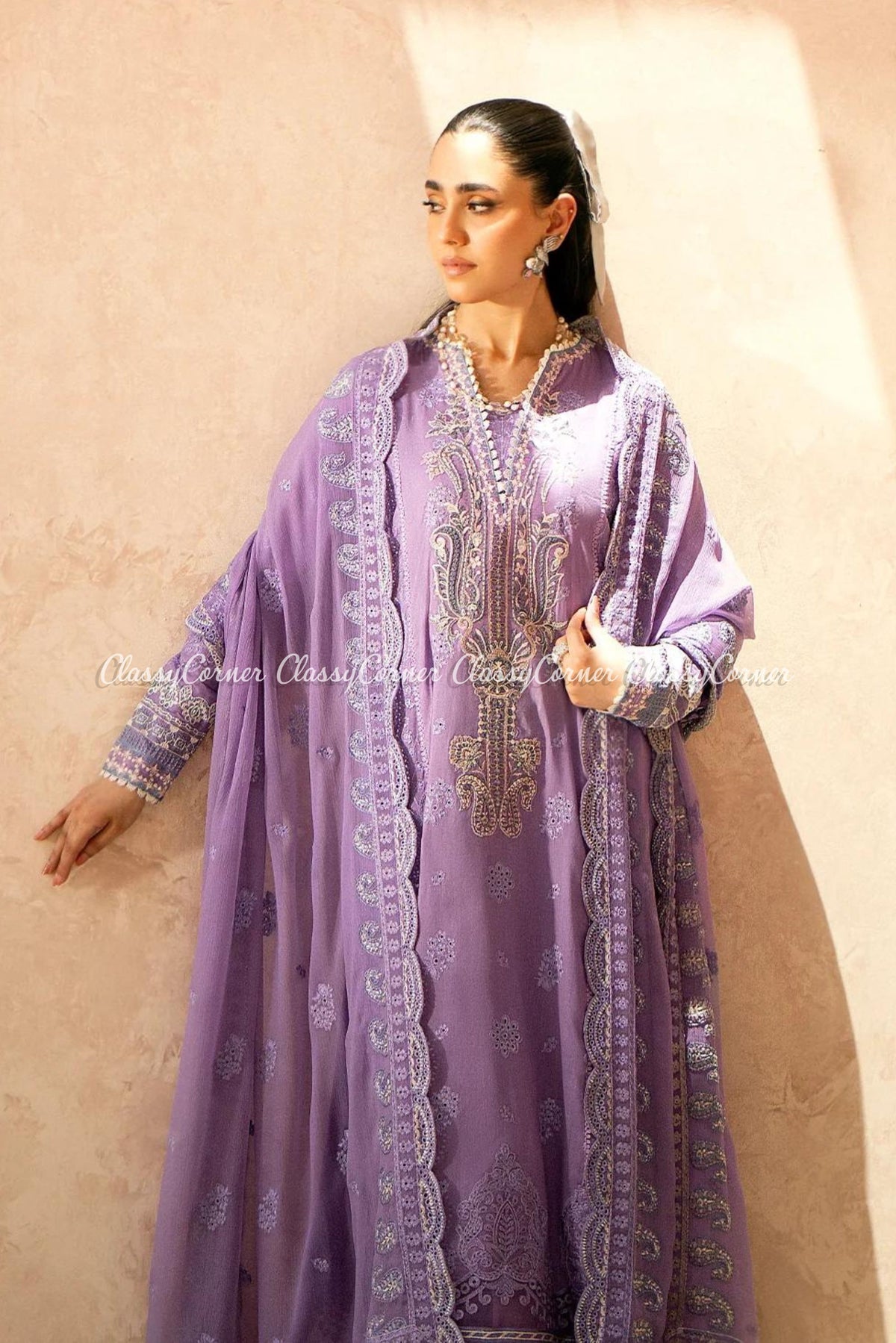 pakistani party outfits online