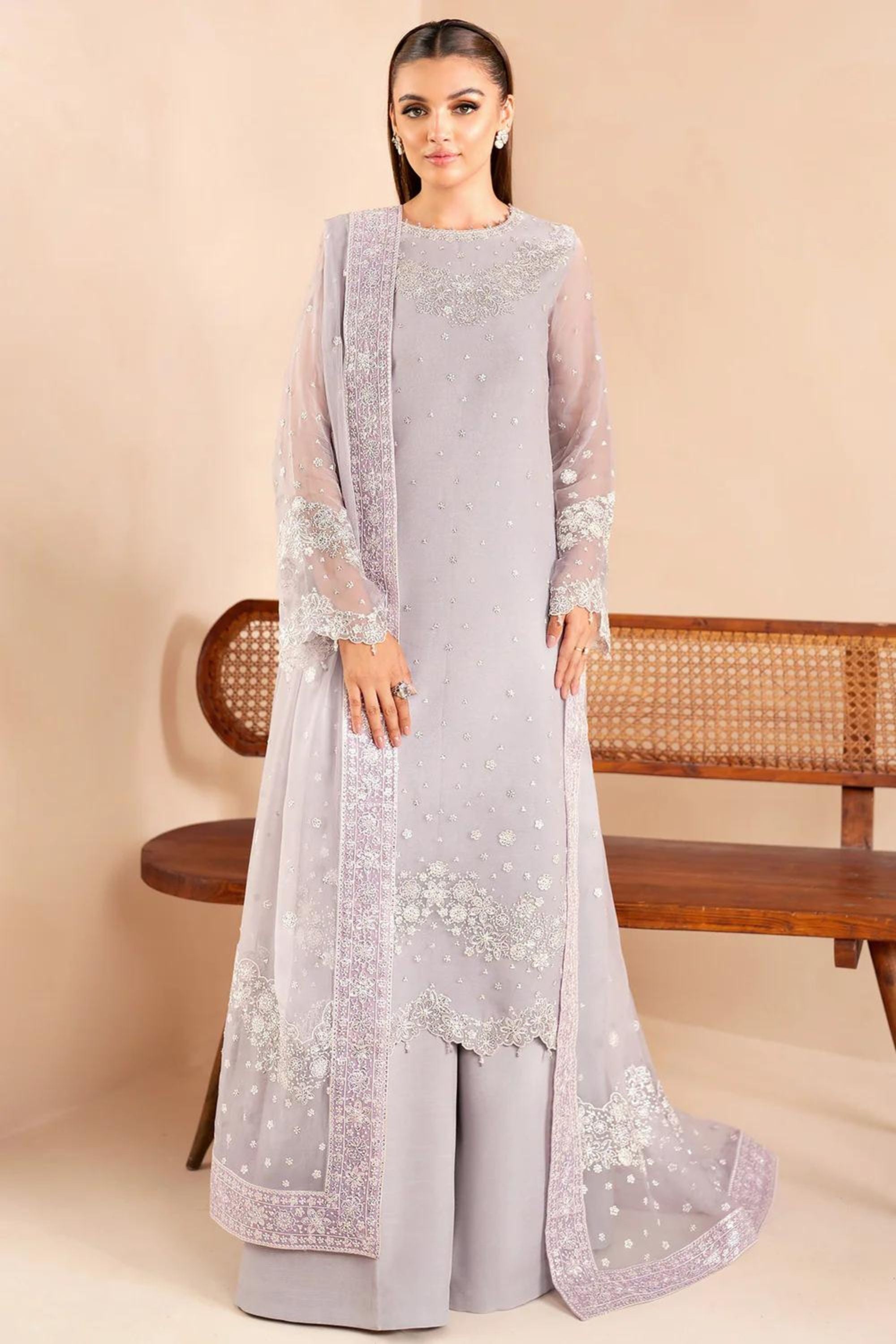 Pakistani Wedding Suits For Women Sydney AU