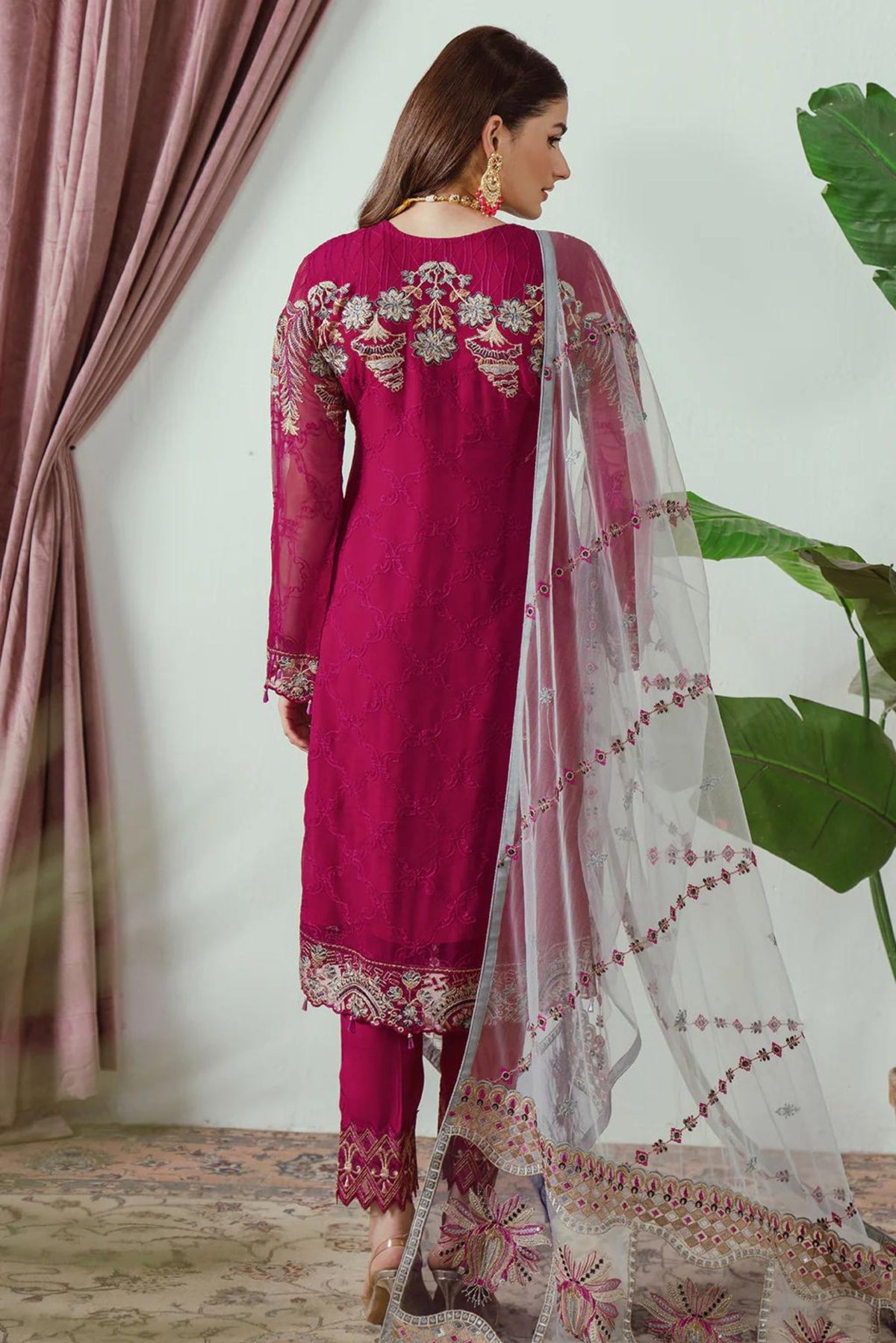 Best Pakistani Formal Wedding Outfits Sydney