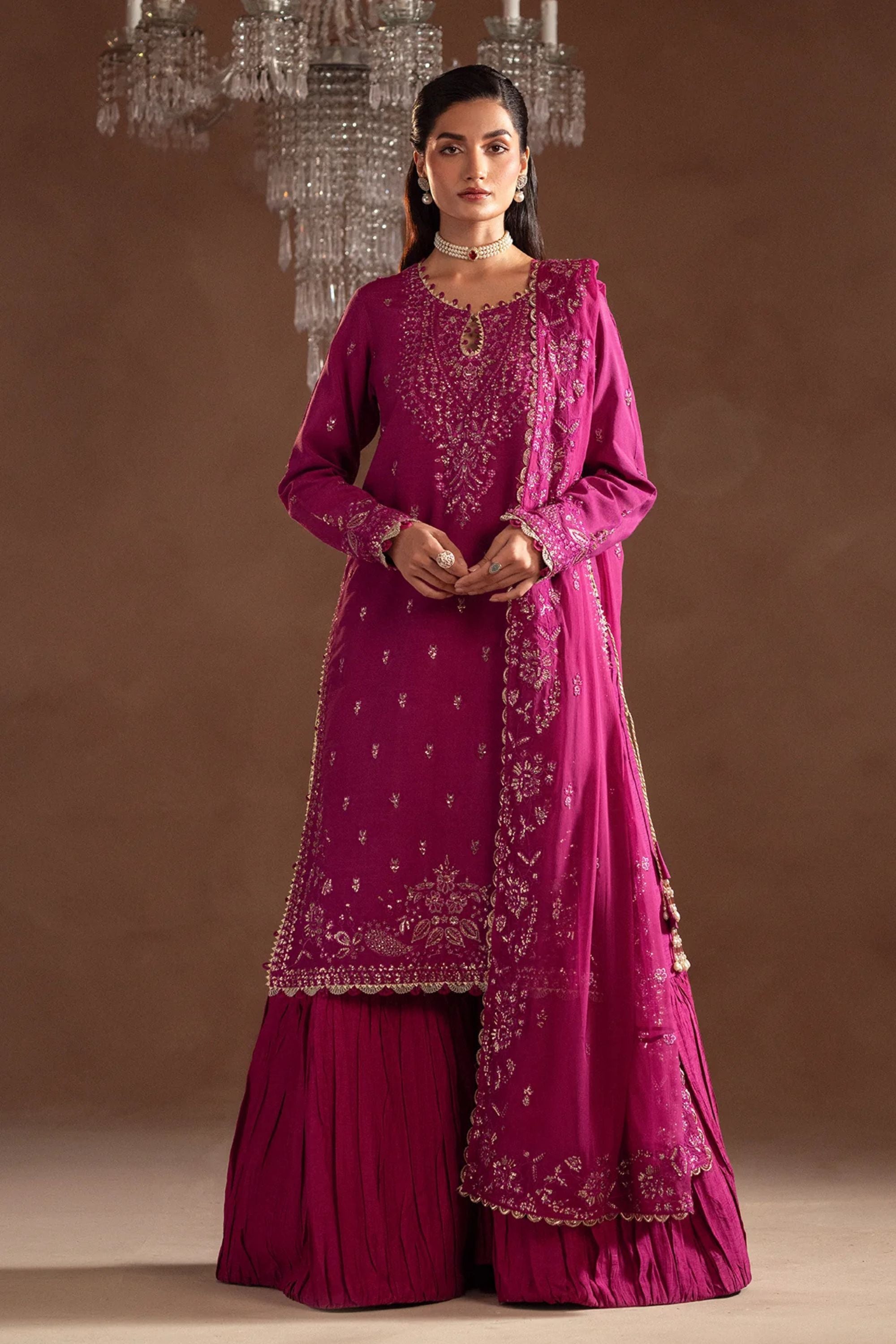 Latest Pakistani Wedding Outfits Sydney AU 