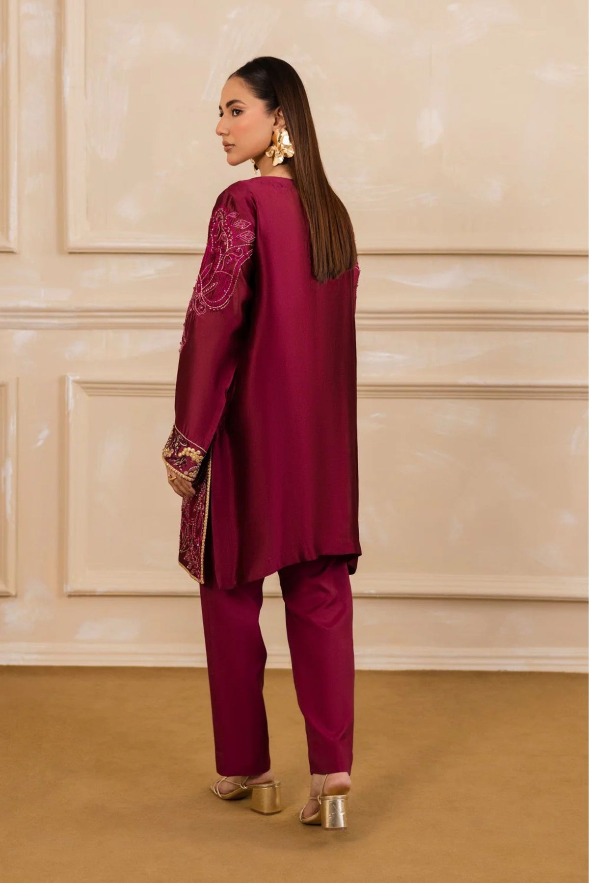 Party wear Pakistani outfits Online