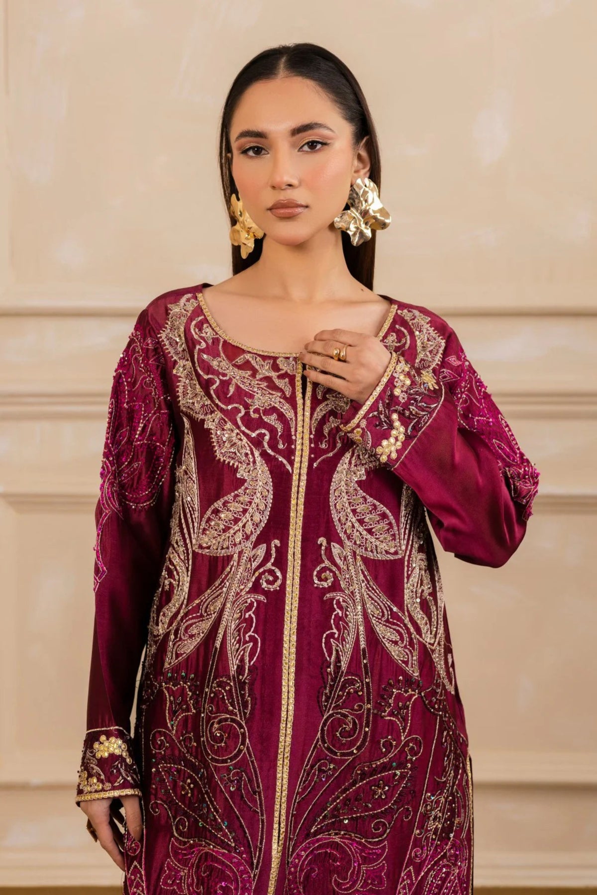 Party wear Pakistani outfits Online