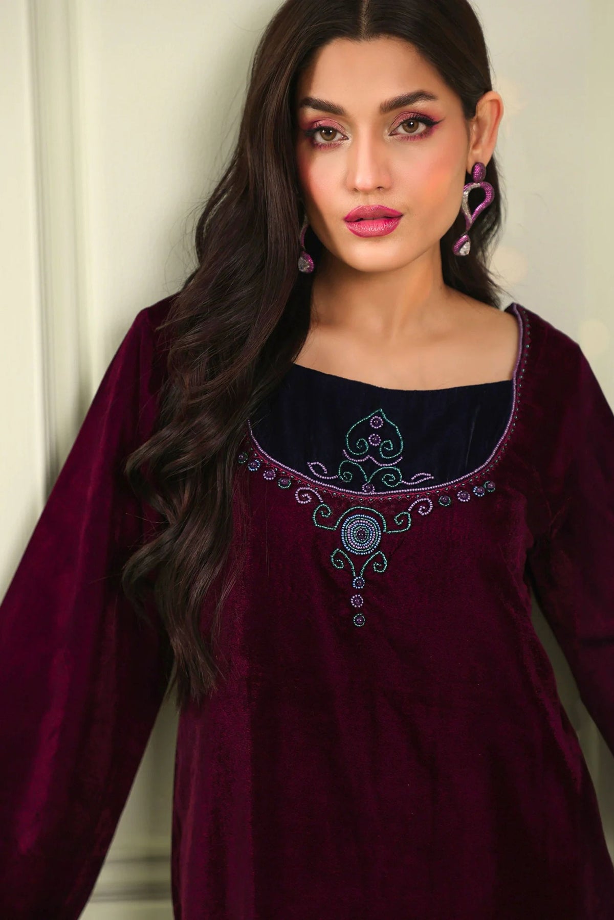 Best Pakistani Formal Outfits