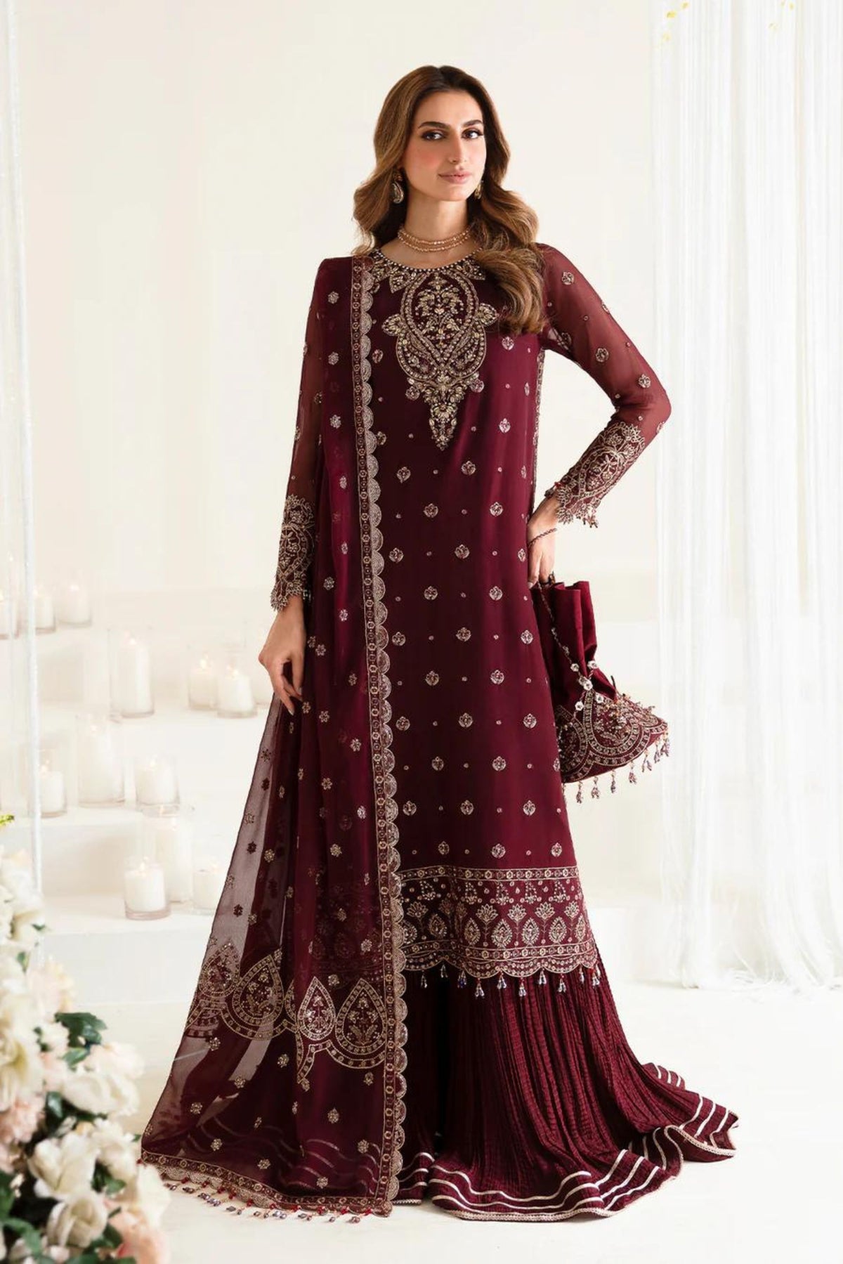 Best Pakistani Wedding Outfits Sydney