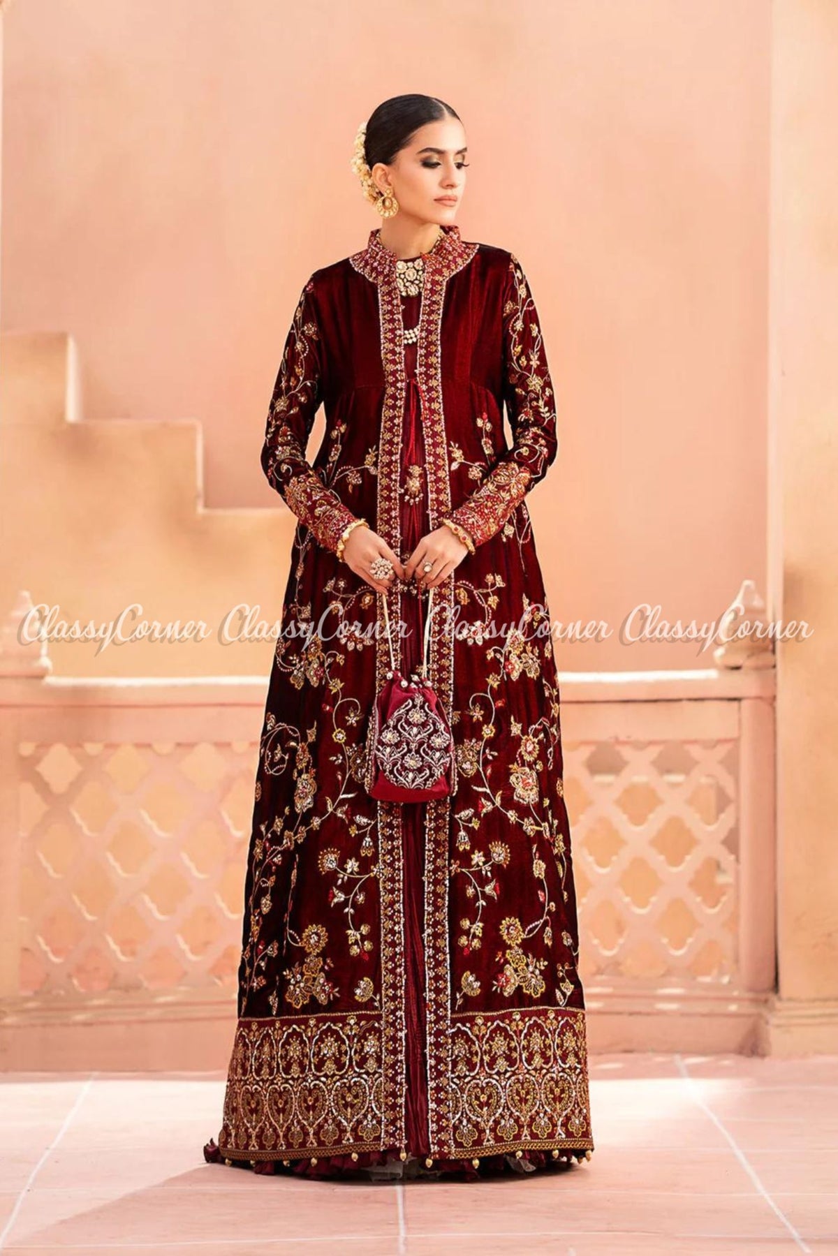 Pakistani wedding dresses Sydney