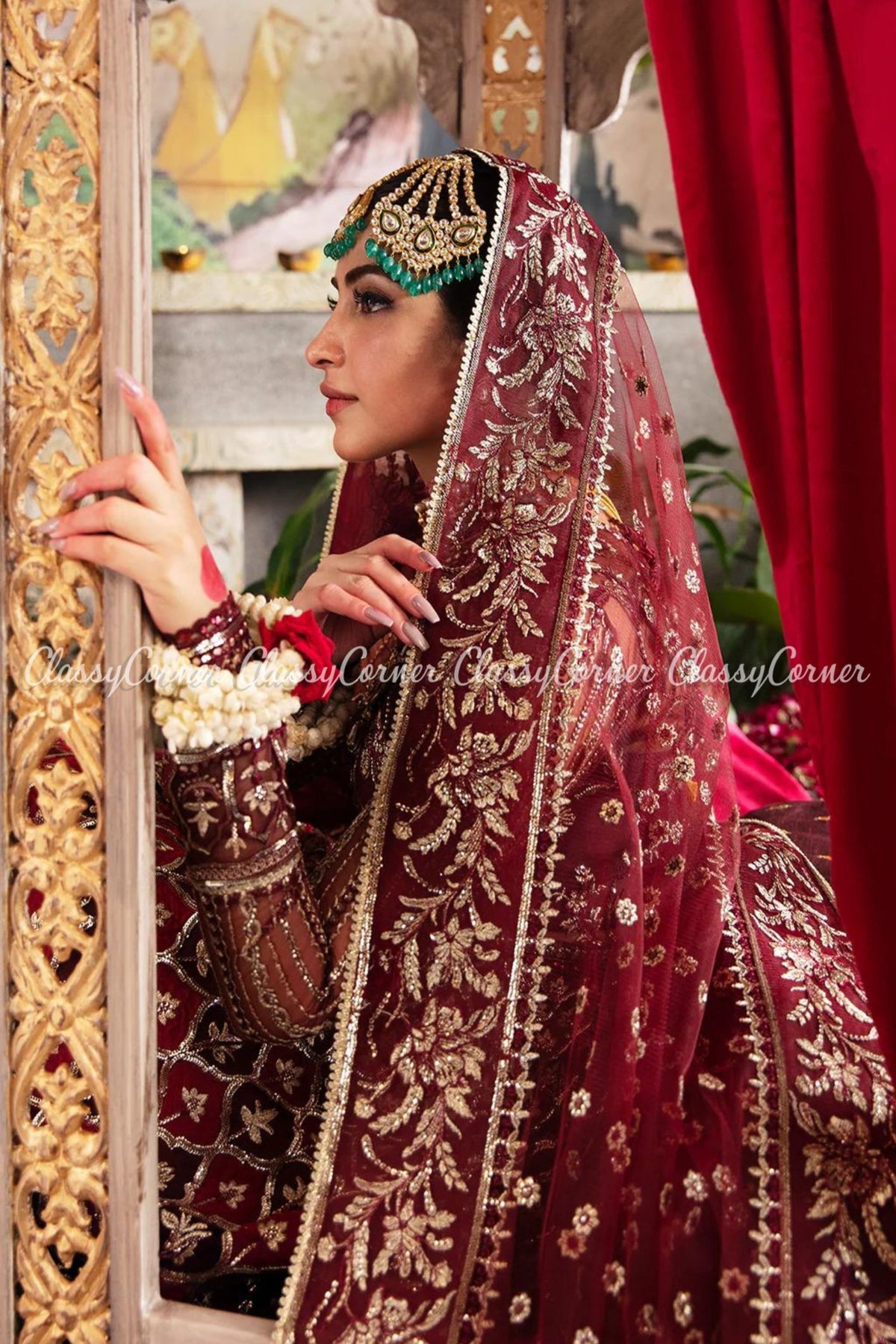 pakistani bridal dresses Australia