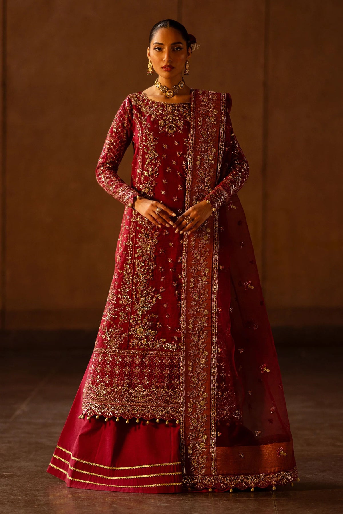 Pakistani wedding Sharara suits Sydney