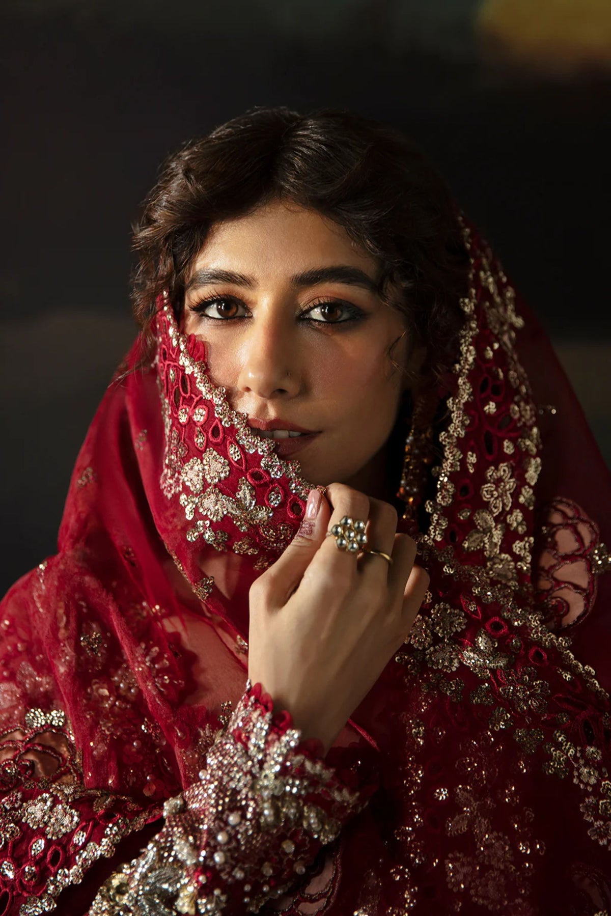 Traditional Pakistani Wedding Outfits | Melbourne AU