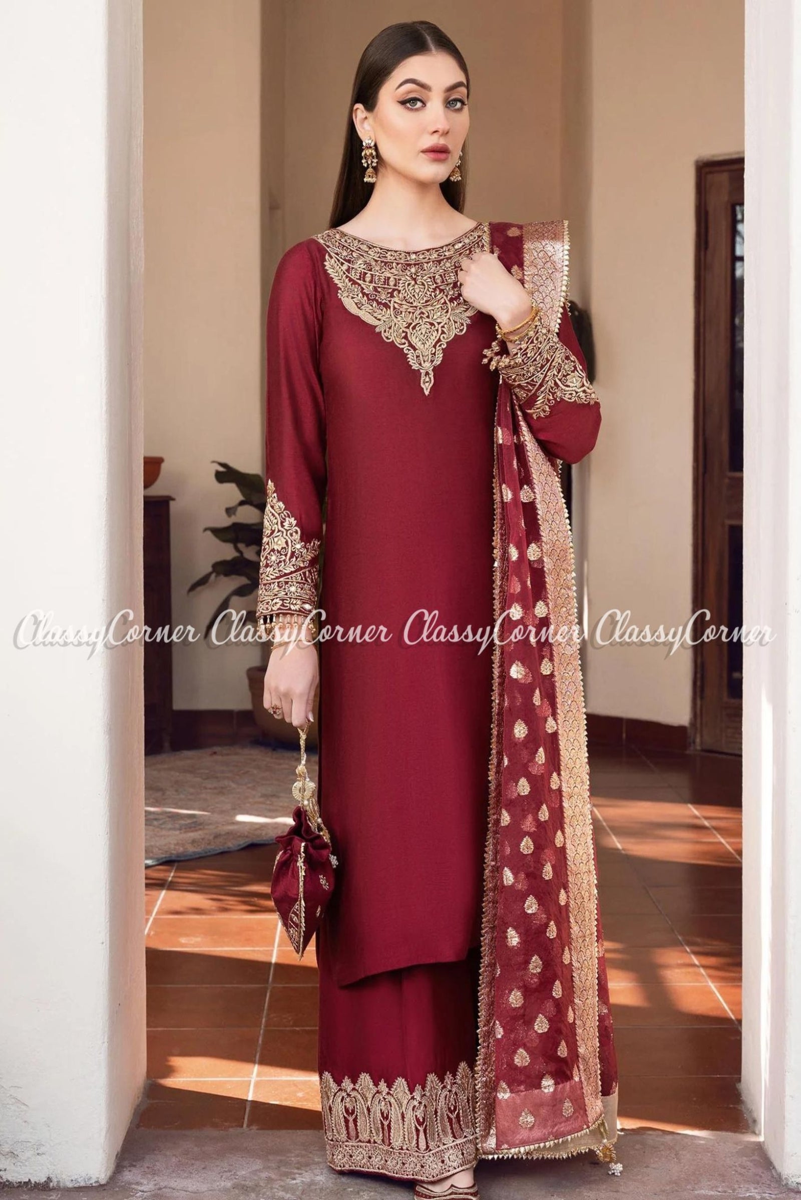 Pakistani Wedding Dresses Bridal Wear Online Page 26 Classy Corner