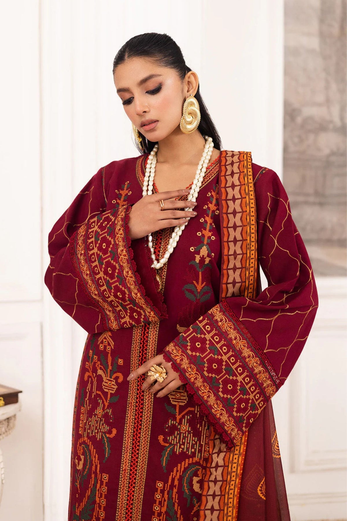 Casua Wear Lawn Suits | Melbourne AU