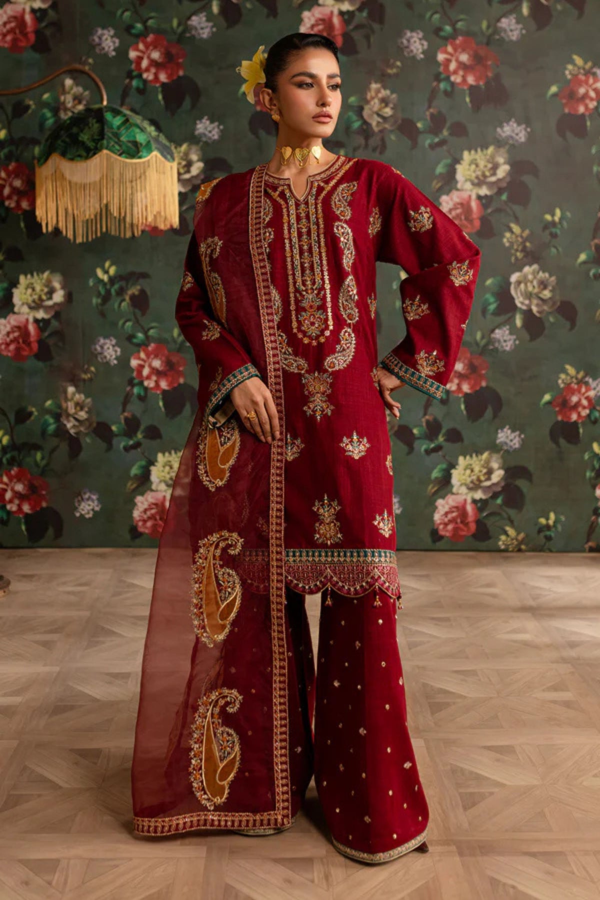 Pakistani Readymade Suits Online