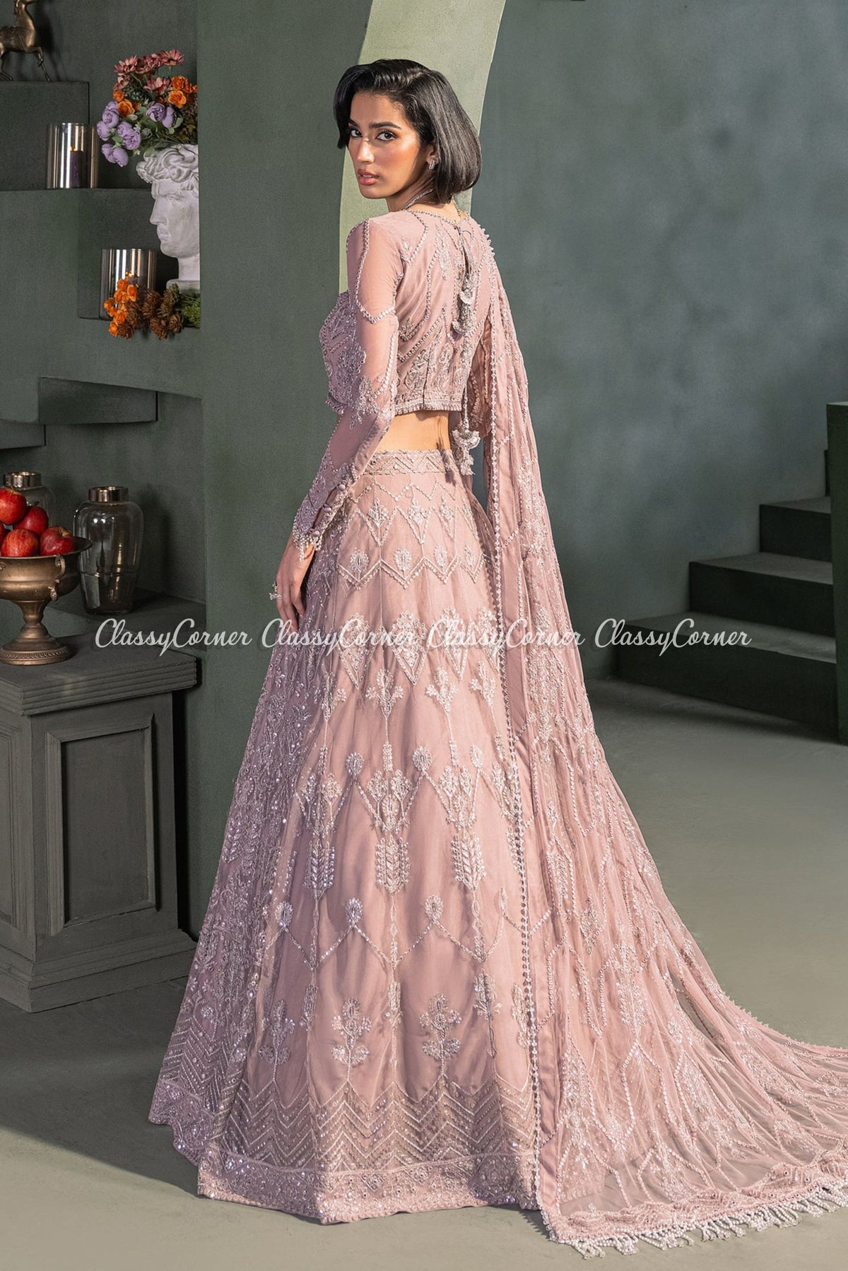 pakistani wedding dress Australia